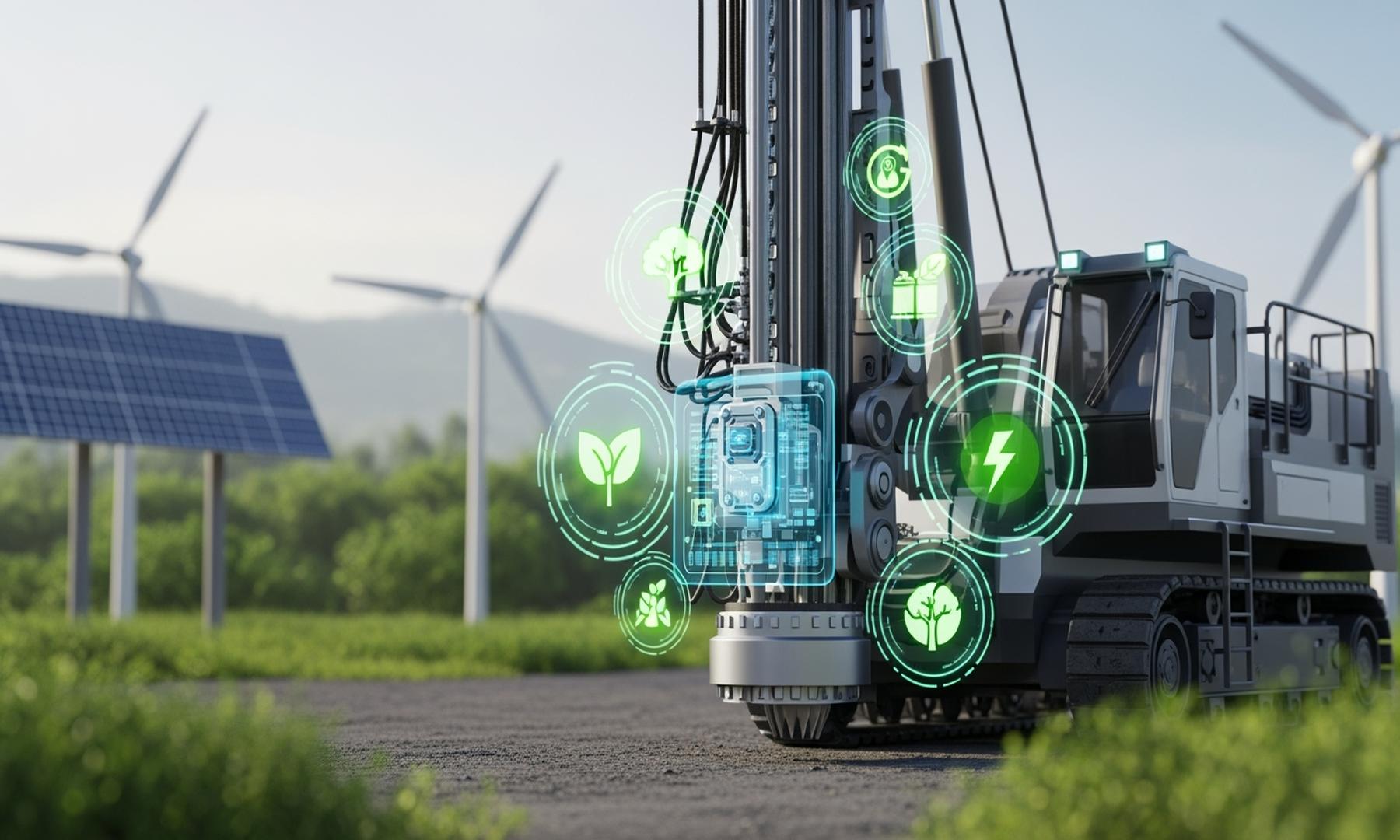 Connected Mining Market Growth Driven by Digital Transformation and Sustainability Initiatives