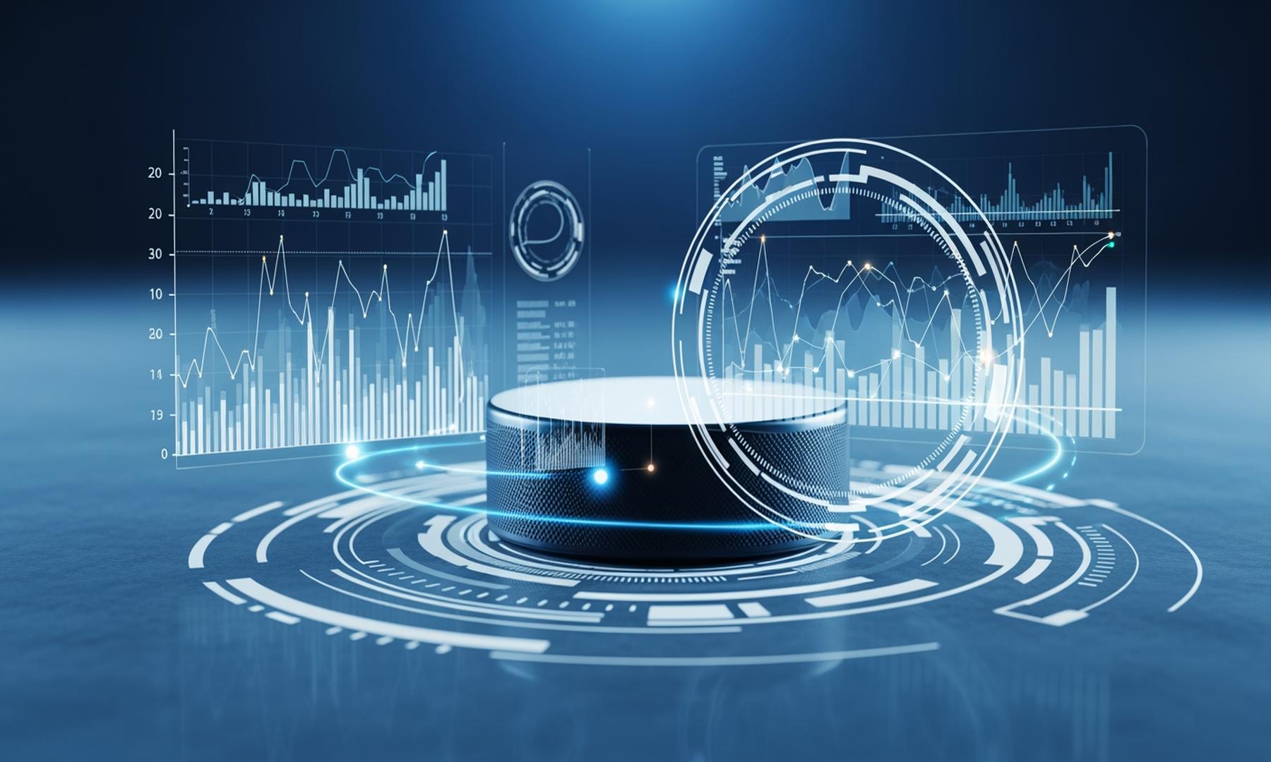 NHL Now Analyzes Scoring Challenges and Player Performances