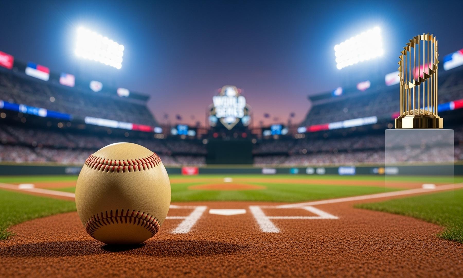 MLB Highlights Yoshinobu Yamamoto's Historic World Series Performance