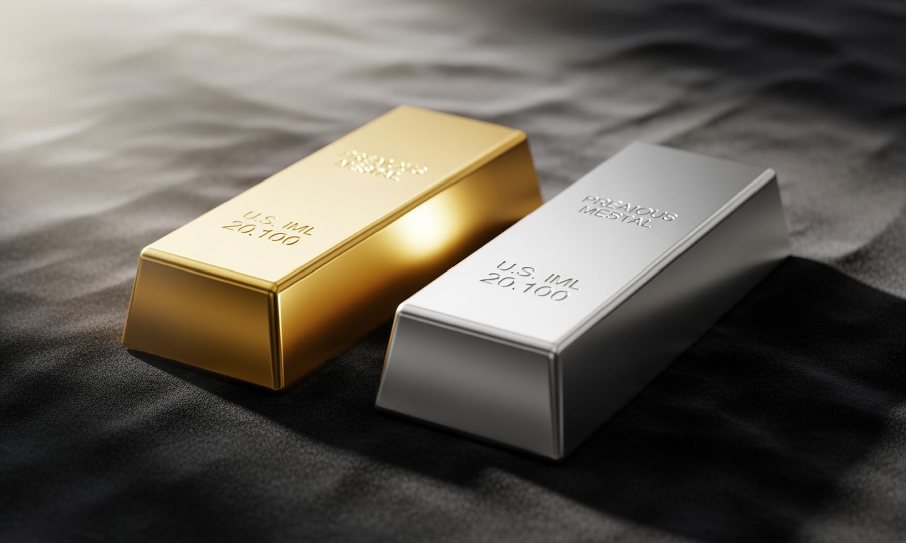 CPM Group Analyzes Gold and Silver Price Surge Amid U.S. Government Legislation