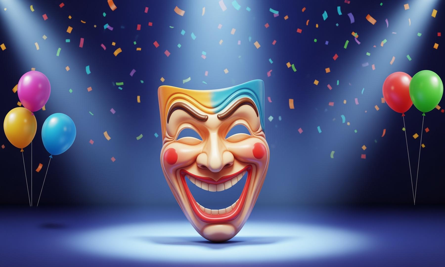 CBS News Invites Viewers to Participate in 'Hee Hee Haw!' Joke Contest