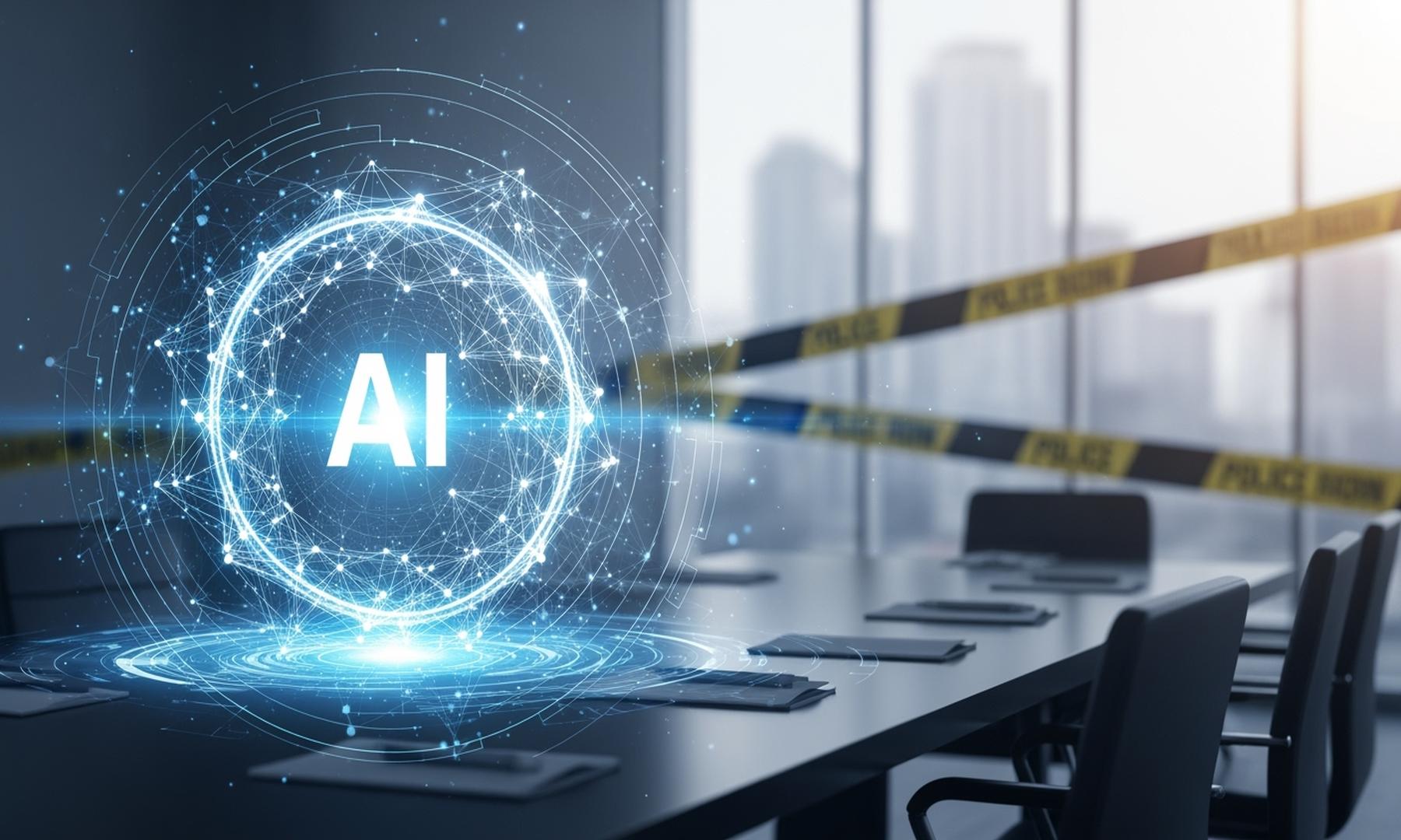 Smaller GovCons Utilize AI to Enhance Business Development and Win More Contracts