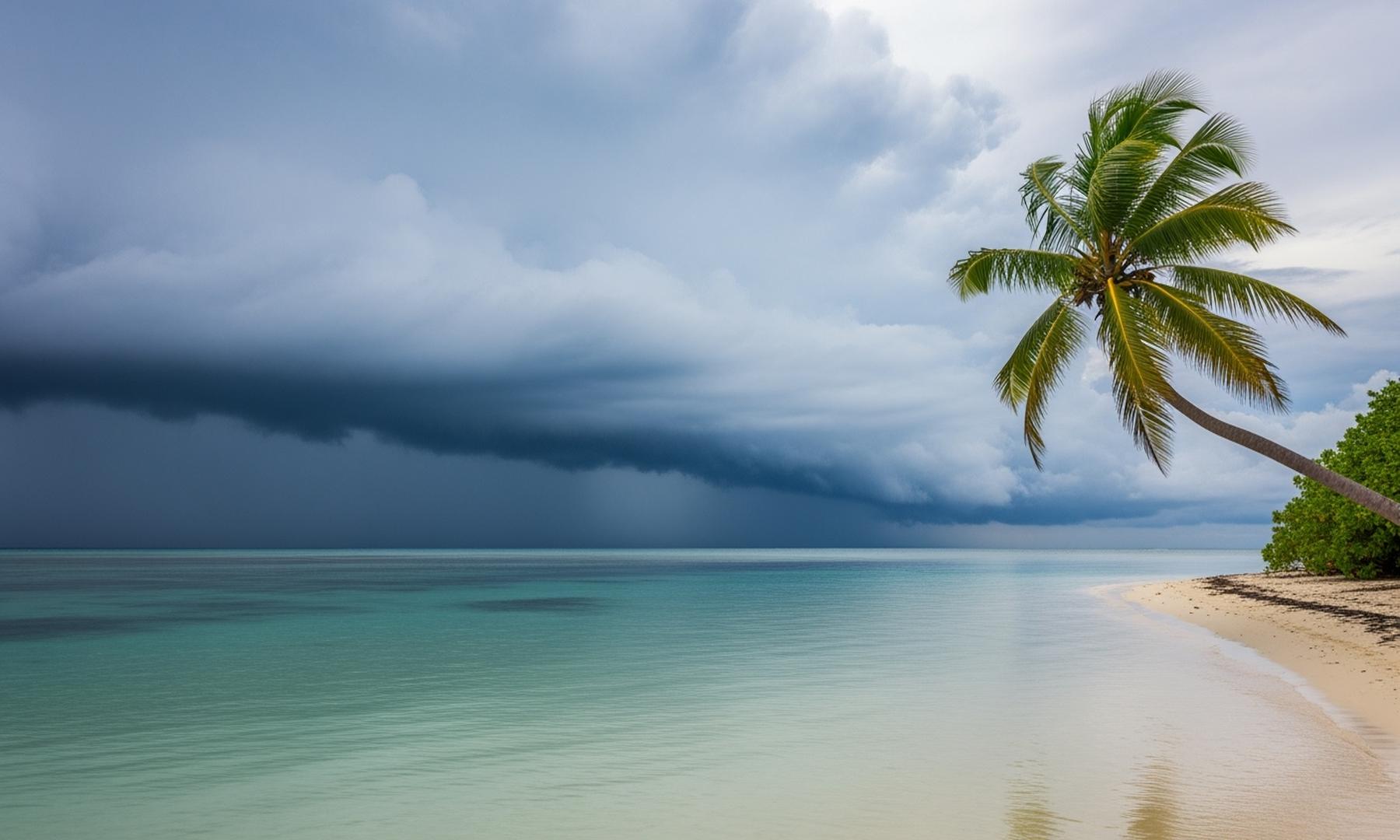 Jamaica Braces for Hurricane Melissa's Impact as Category 4 Storm Approaches