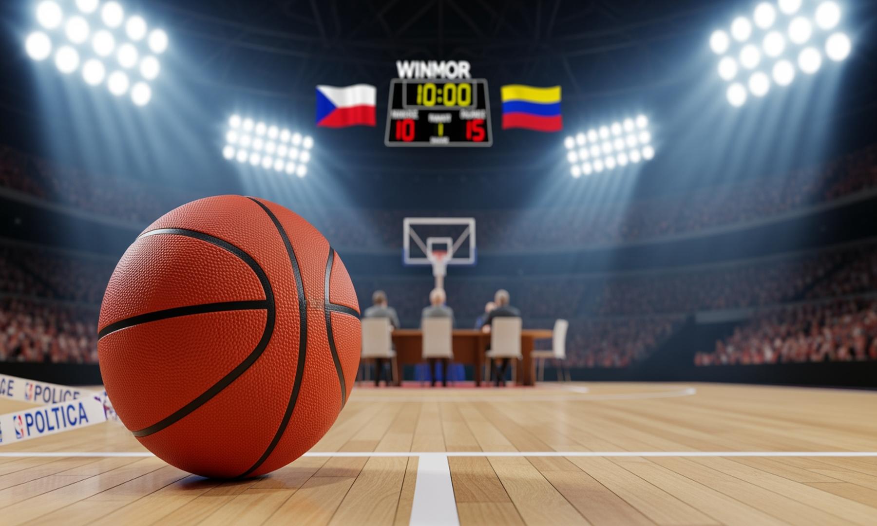 Stephen F. Austin Lumberjacks Defeat Arkansas State in Men's Basketball