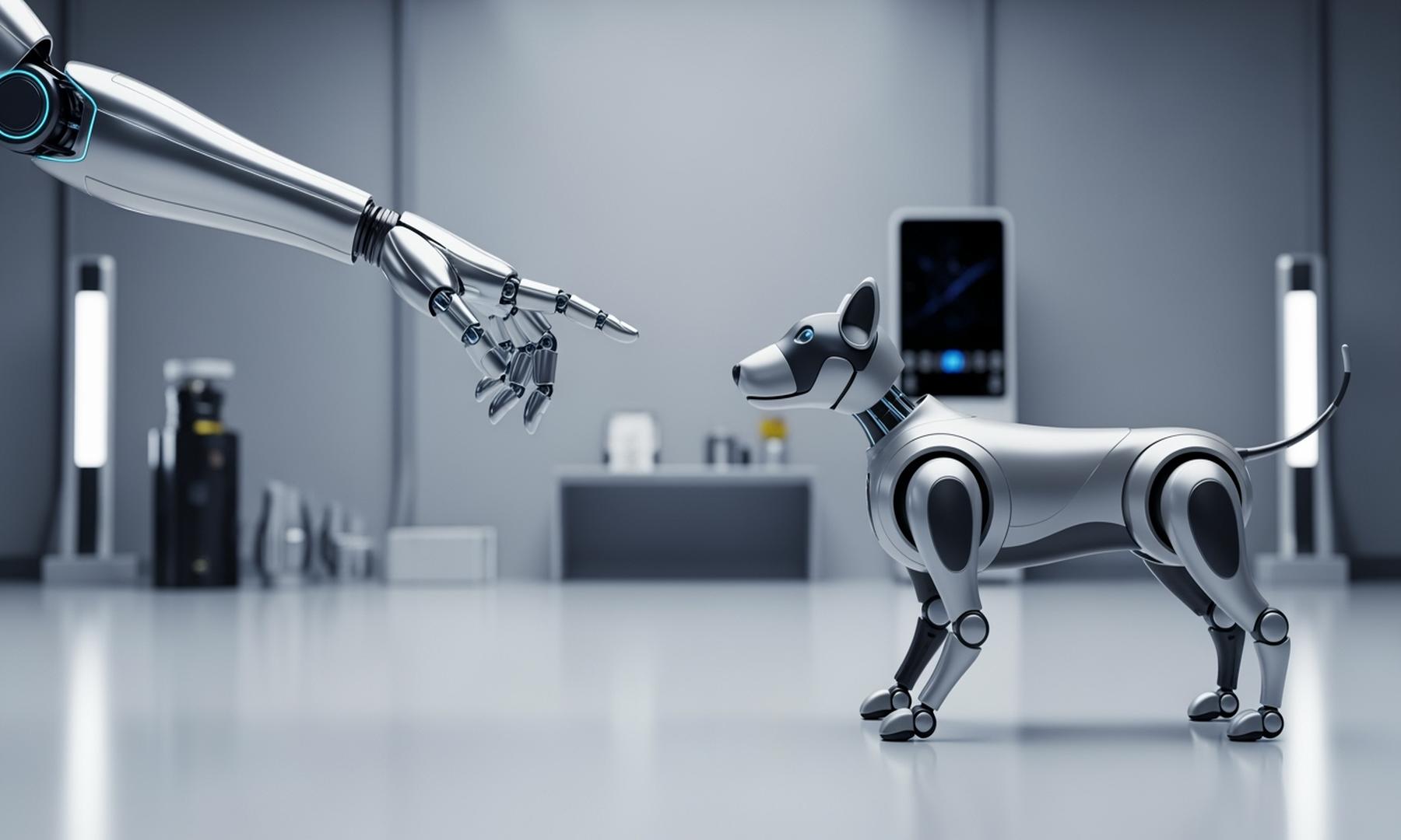 Leju Robotics Secures $200M for Humanoid Production, Unitree Unveils H2 Robot