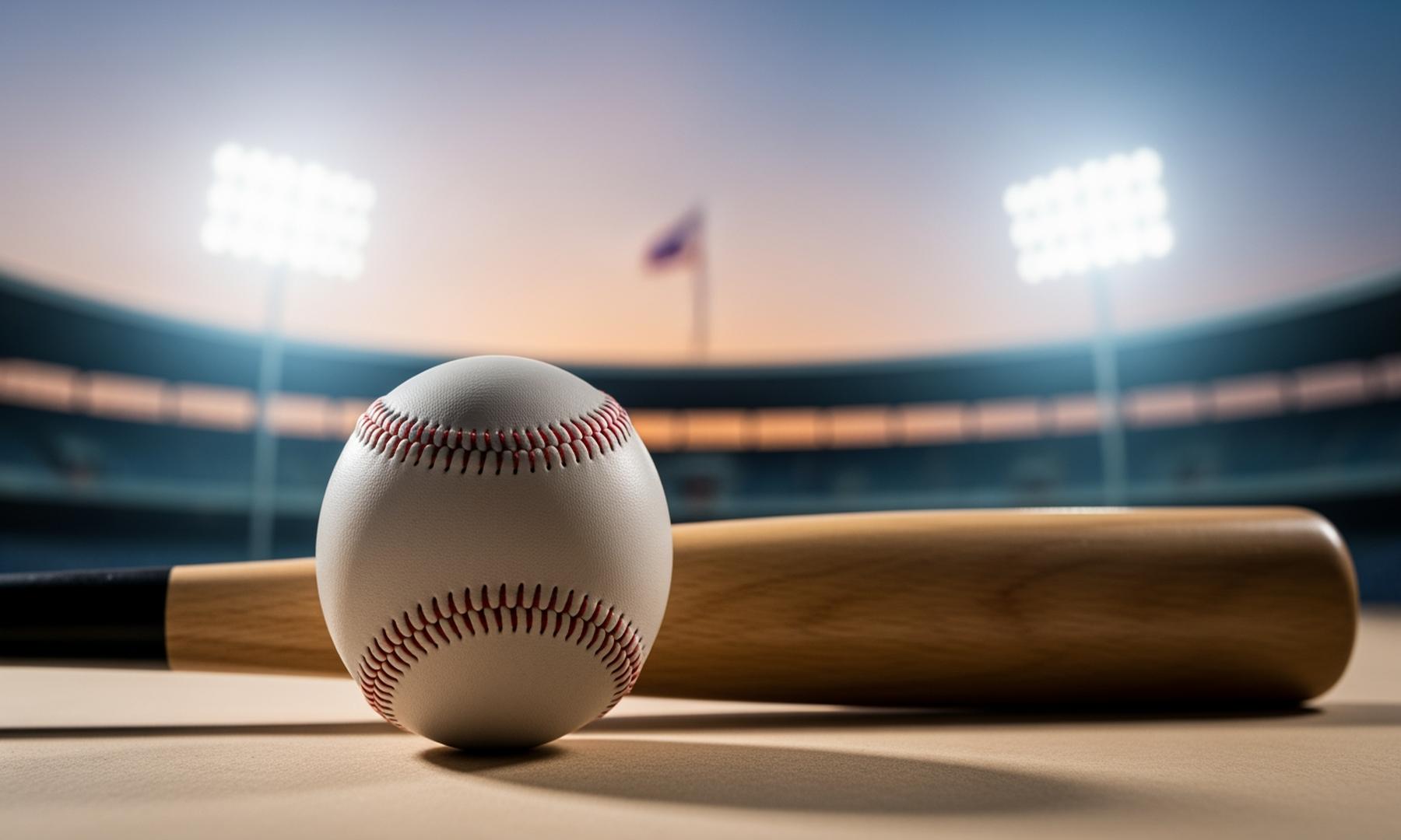 FOX Sports Achieves Record Viewership with 2025 World Series Game 7