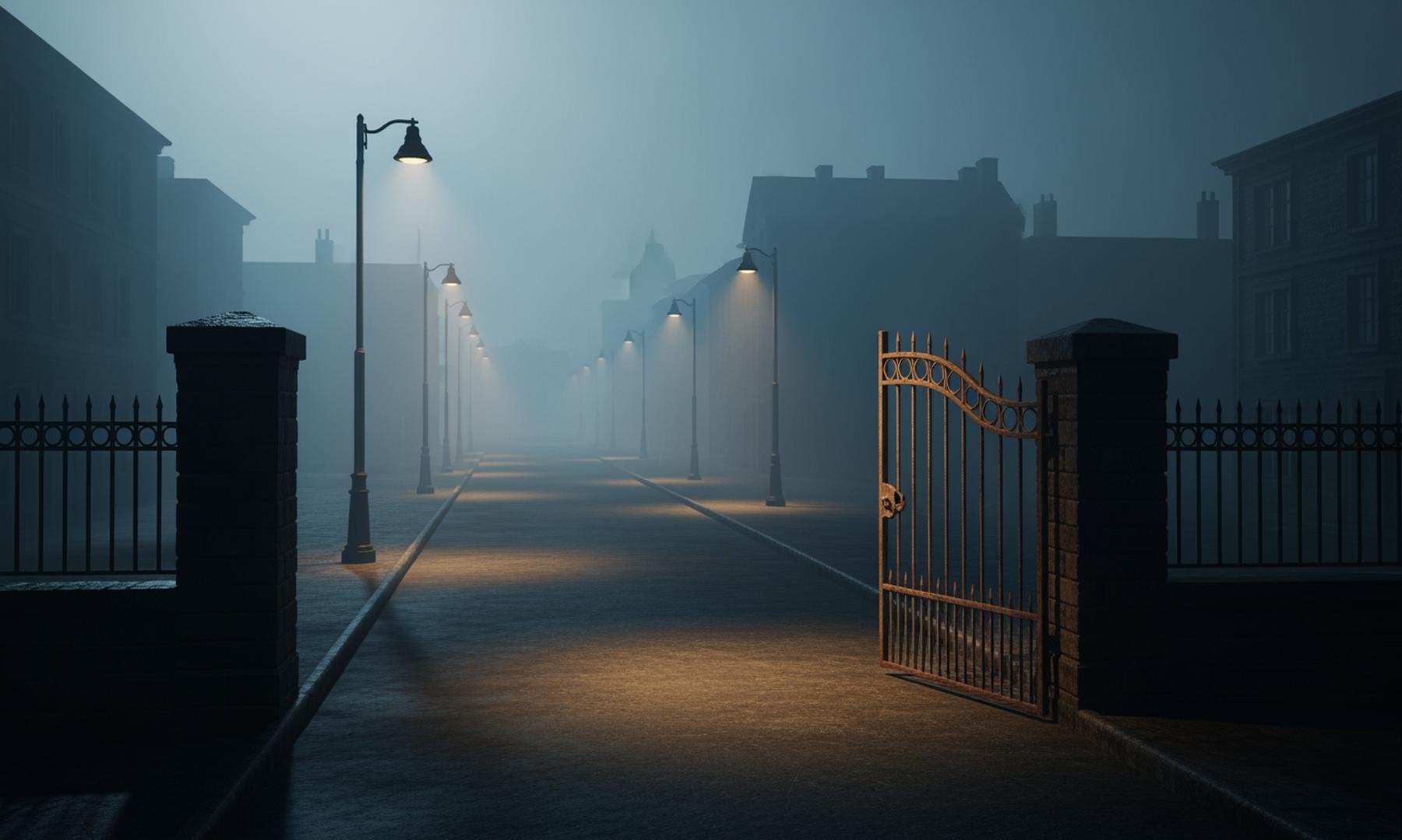 Silent Hill 2 Announced for Xbox with November Release Date