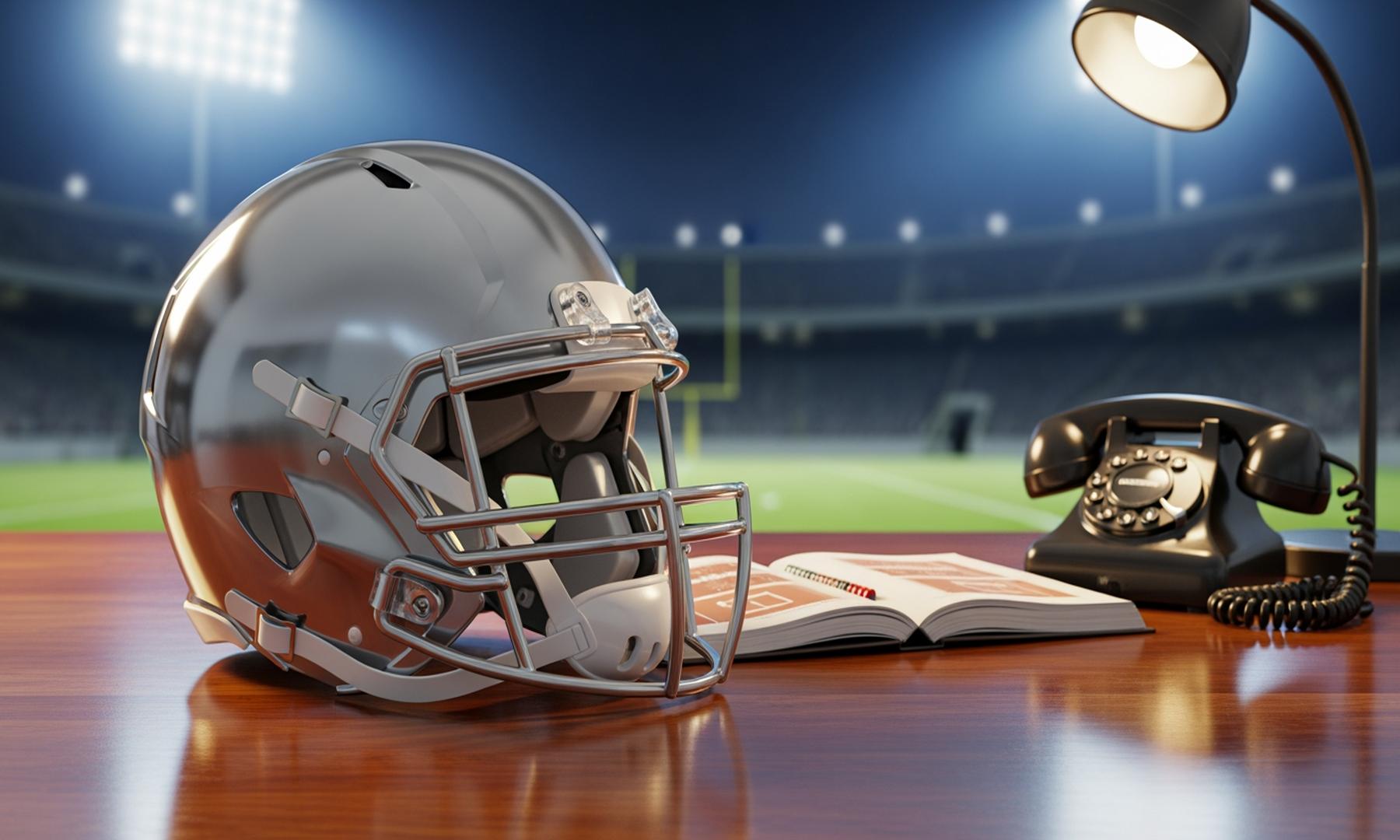 Jerry Jones Considers Trade After Cowboys' Loss to Cardinals