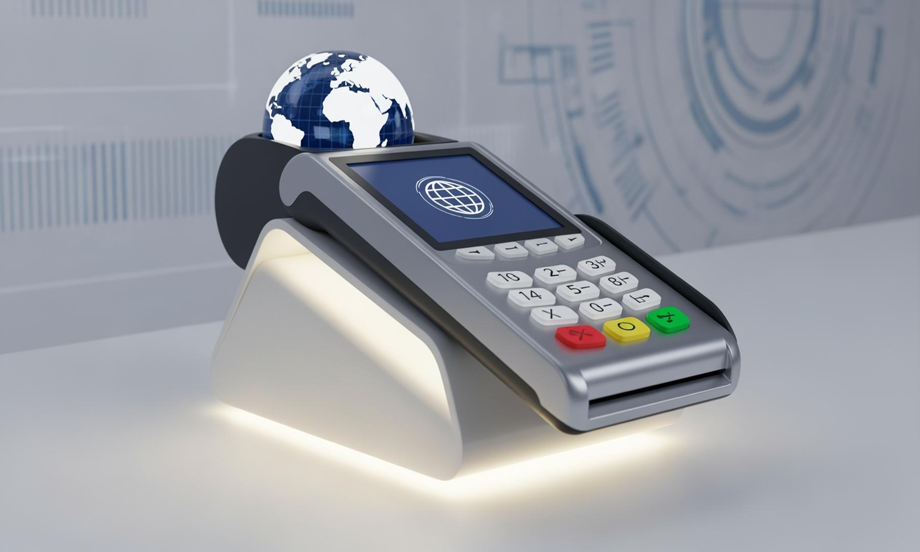 Shopify Explores International POS Systems for Cross-Border Transactions