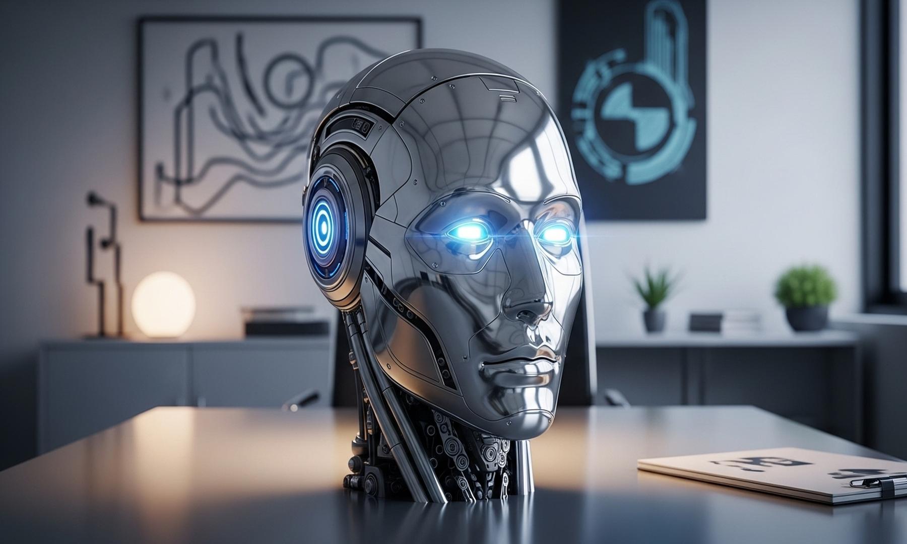 xAI CFO Departure Highlights Executive Turnover at Elon Musk's AI Firm