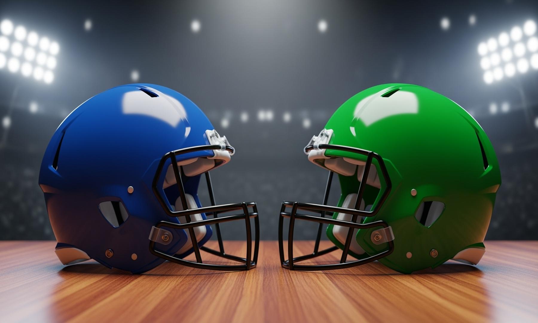 New York Giants Prepare for Crucial Match Against Philadelphia Eagles Amidst Season Challenges