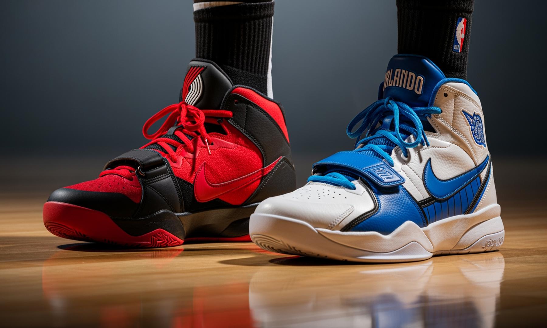 Portland Trail Blazers Face Orlando Magic Amidst Injury Challenges