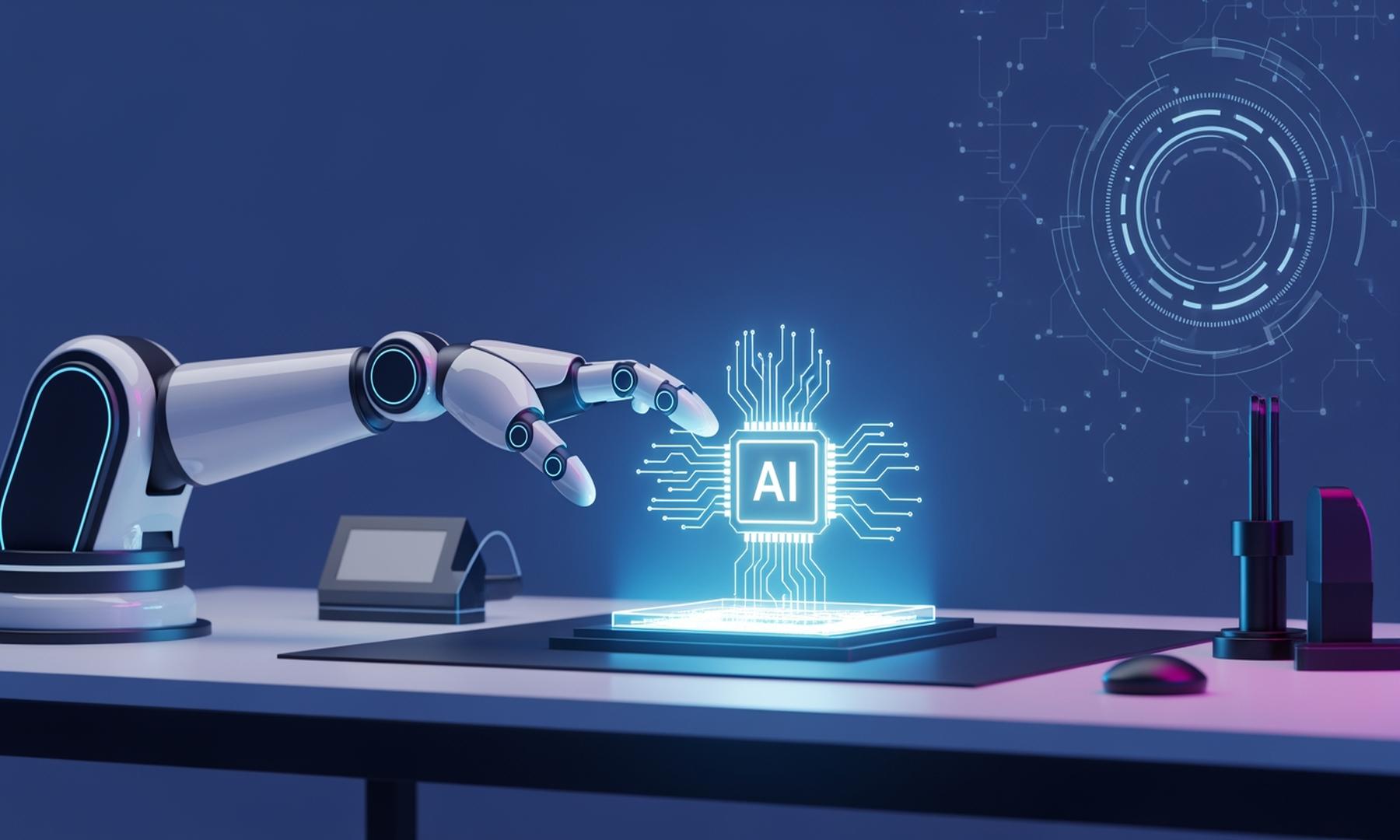 Winnersh Consultancy Collaborates with Amazon to Boost AI Innovation in Saudi Arabia