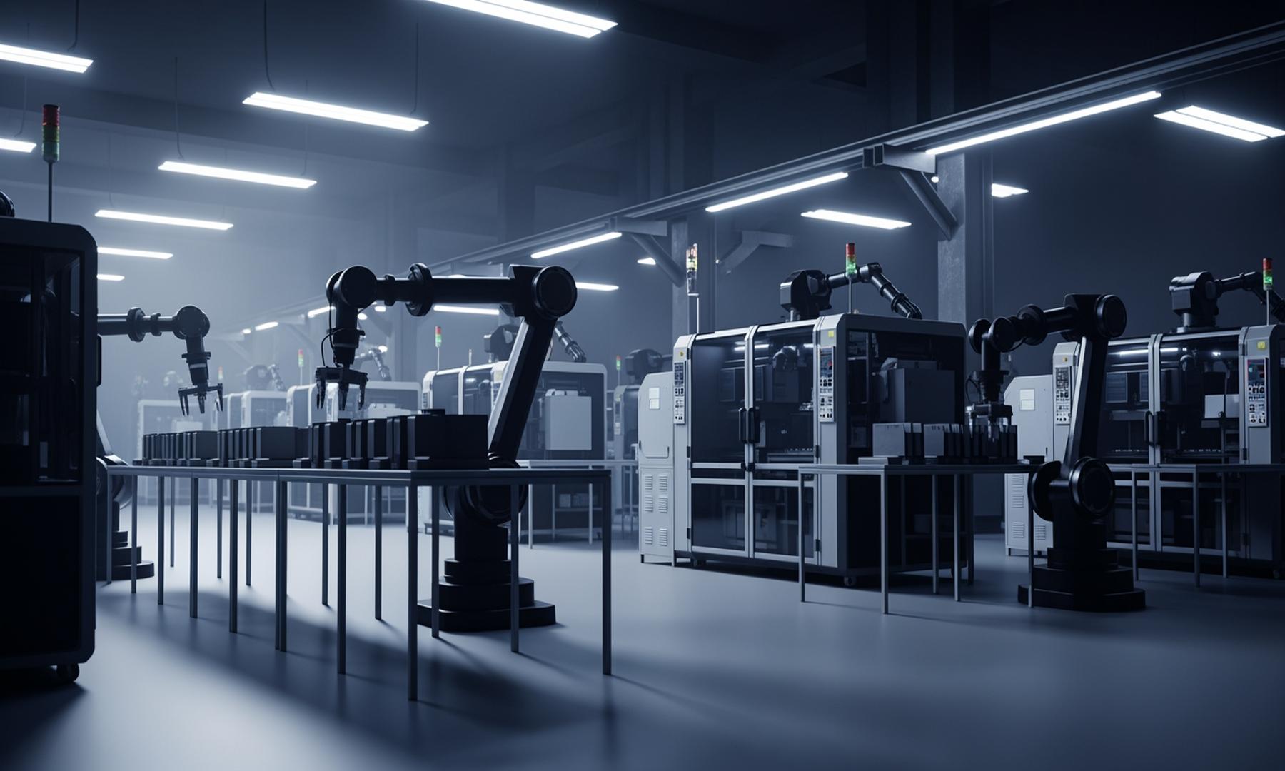 PIE Industrial Reports Significant Drop in Q3 Net Profit Amid Weak Electronics Demand