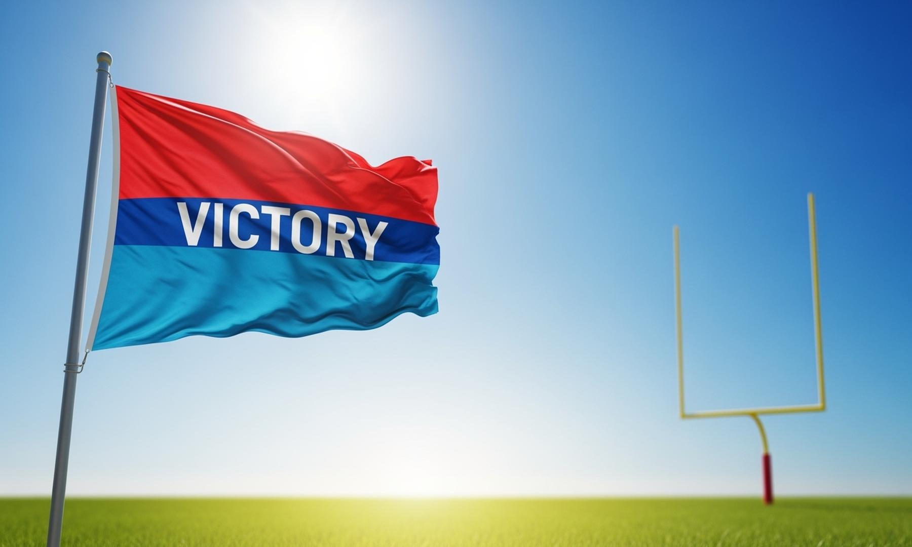 Homewood-Flossmoor Flag Football Team Achieves Unexpected Success in Inaugural Season