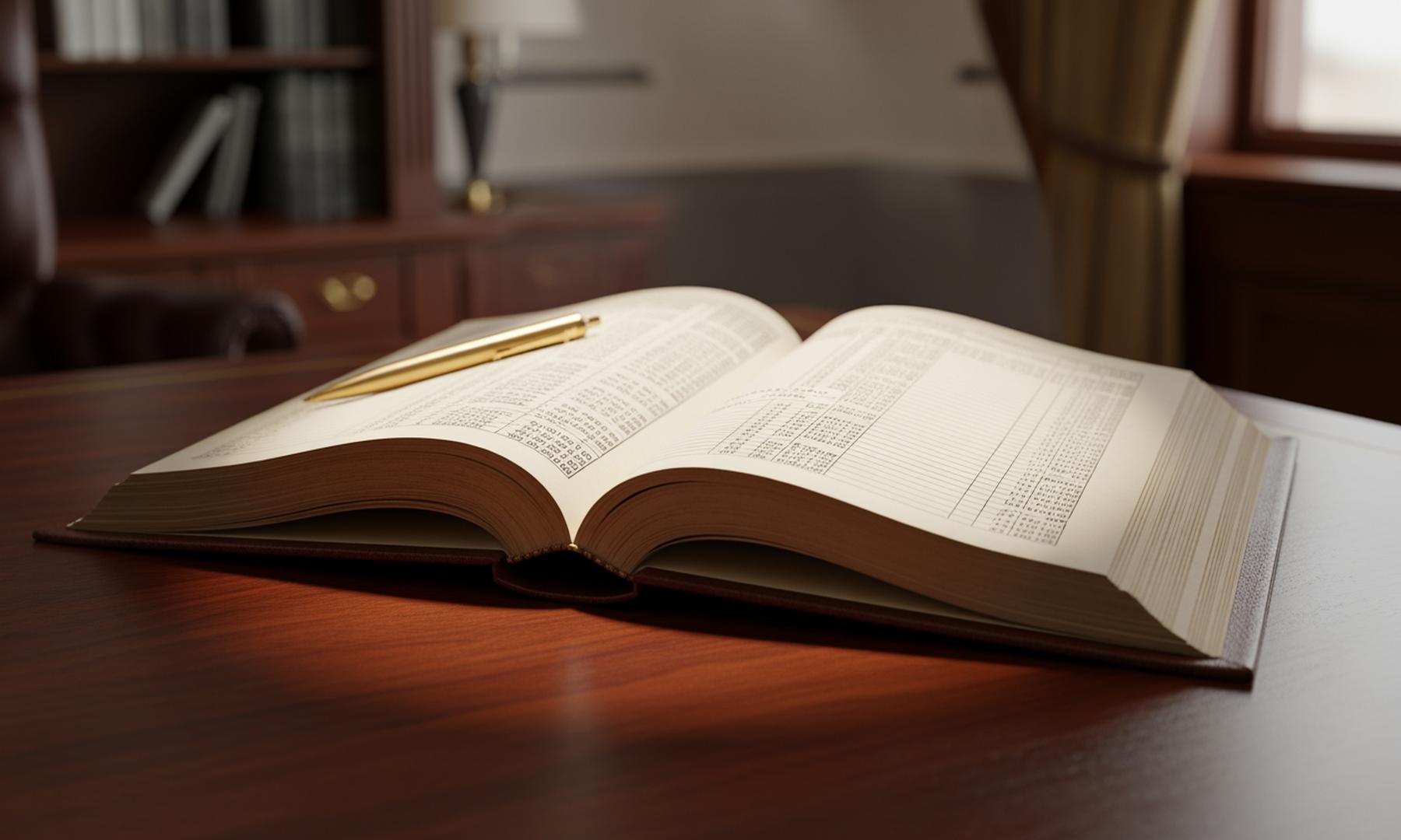 Murray Beith Murray Publishes Financial Accounts for First Time in 175 Years