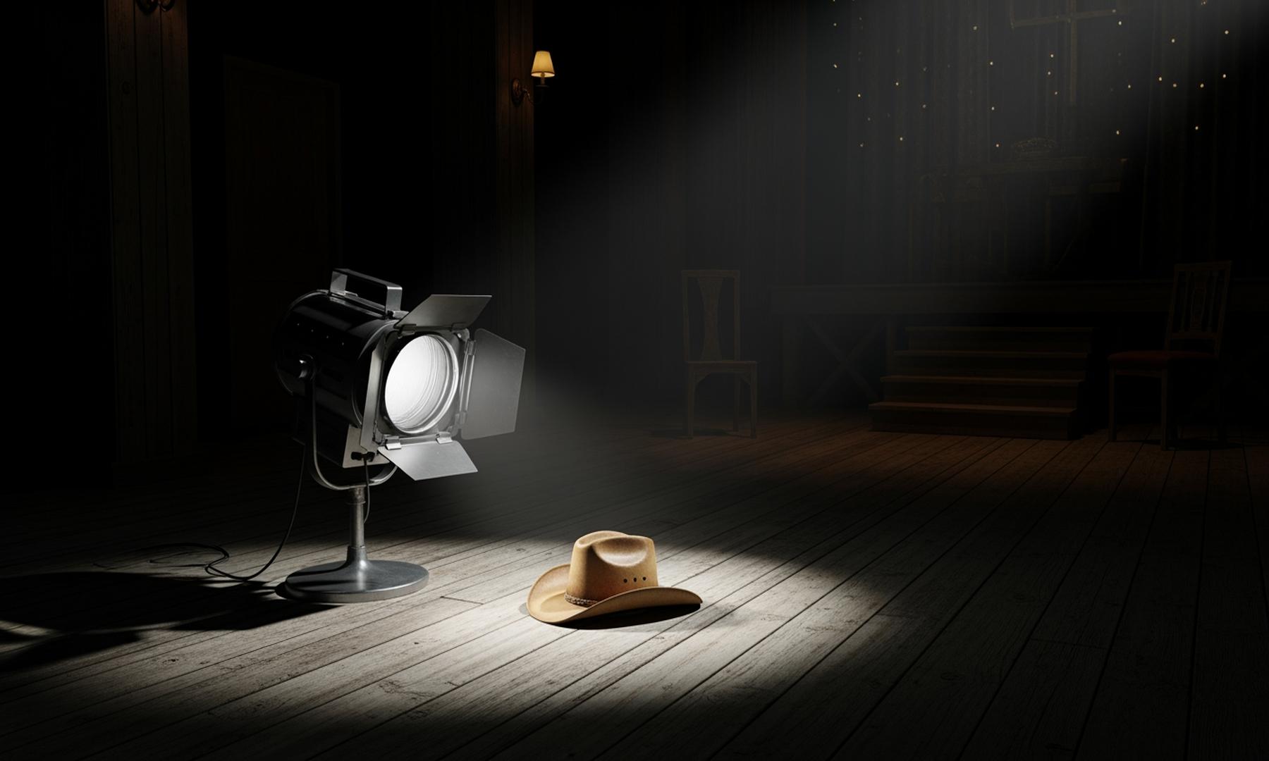 Sam Shepard's Biography Explores His Complex Legacy in American Theater