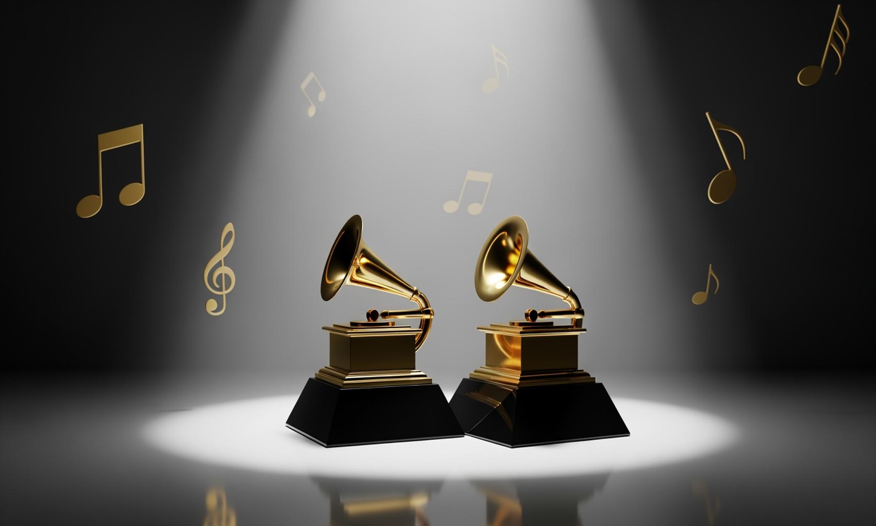 Lady Gaga and Kendrick Lamar Lead 2026 Grammy Nominations