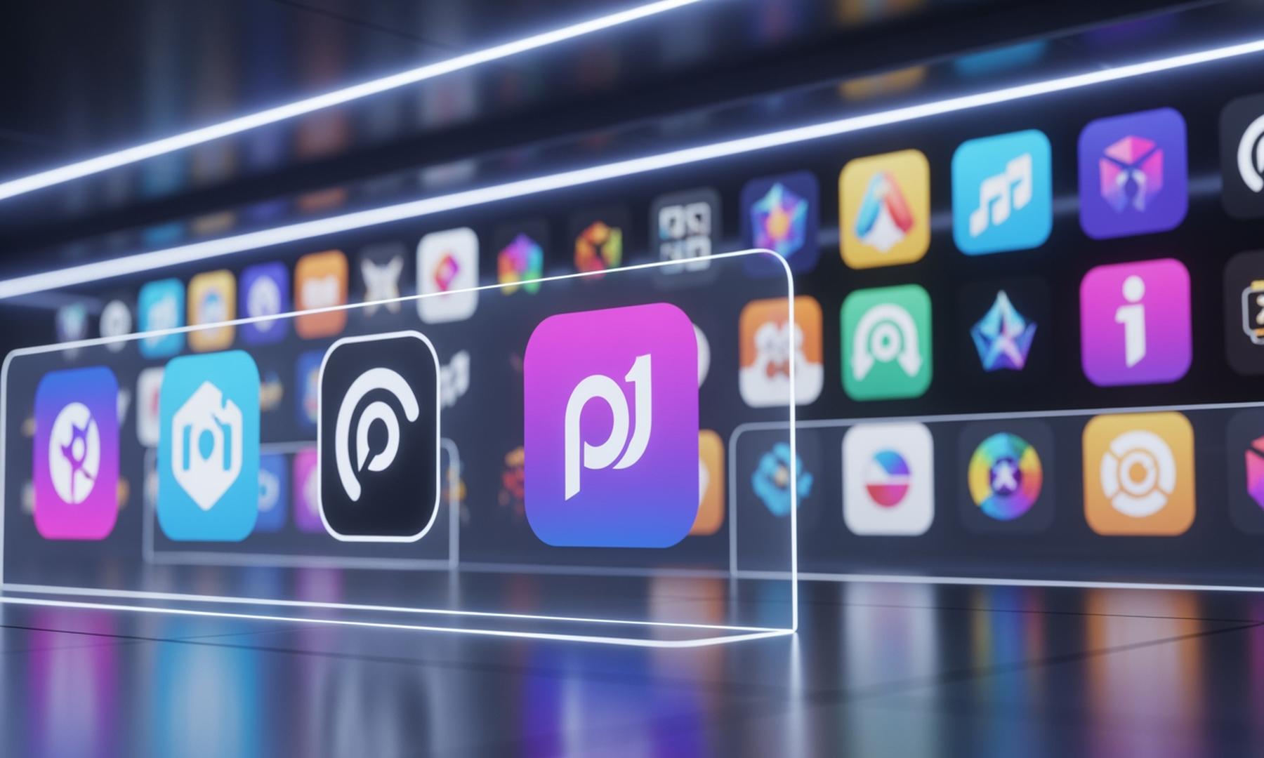 Survey Reveals Steam's Dominance in PC Gaming Market