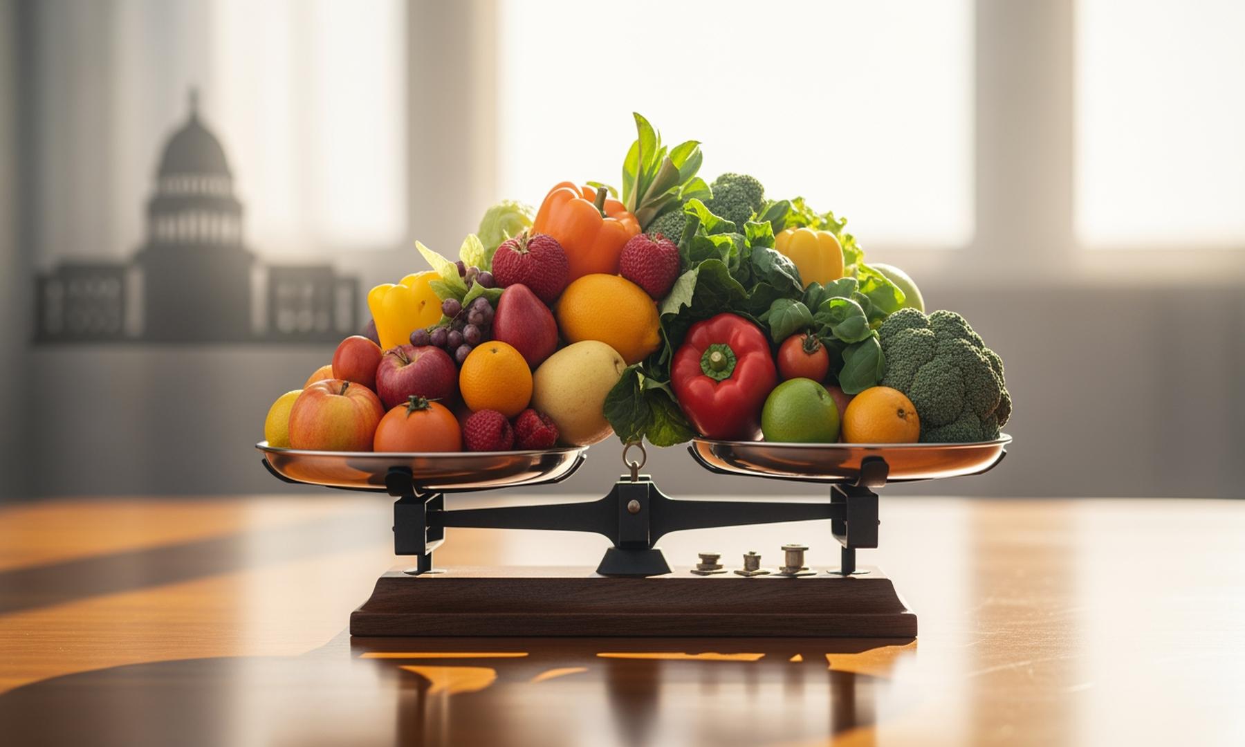 Judge Orders Trump Administration to Expedite Full SNAP Benefits Amid Shutdown