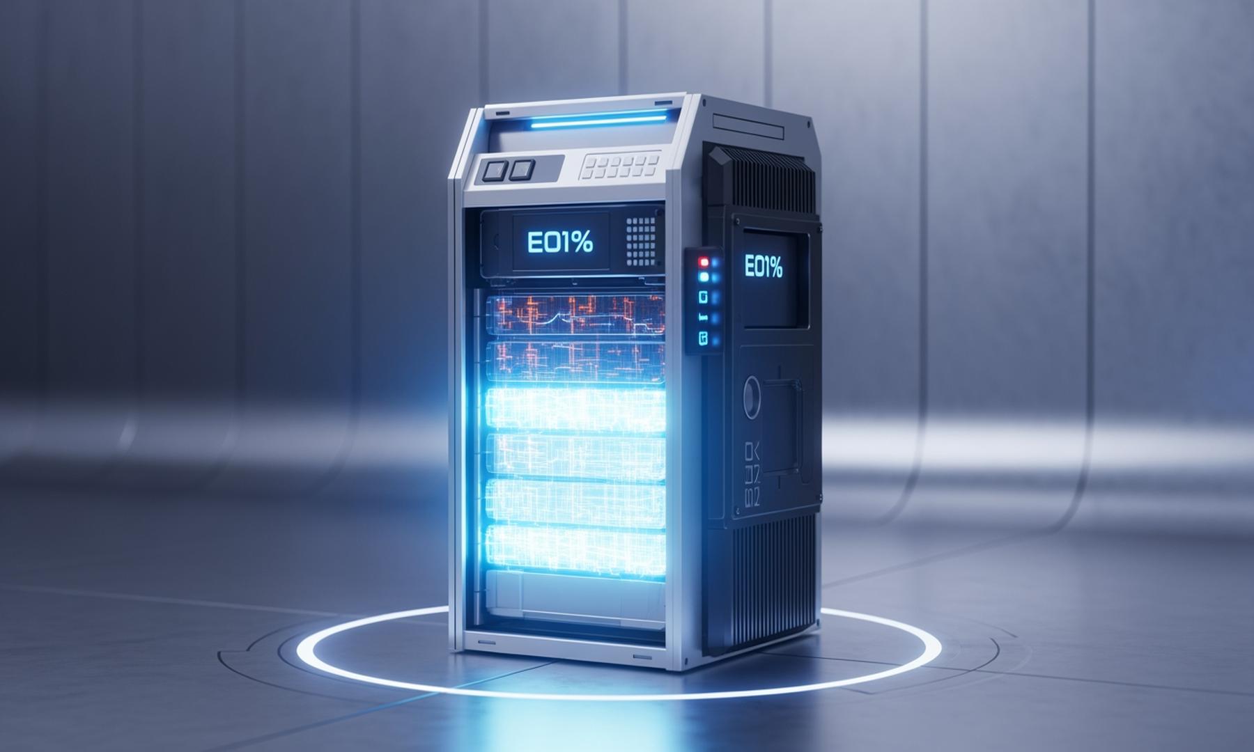 Ormat Technologies Reports Significant Growth in Energy Storage Revenue