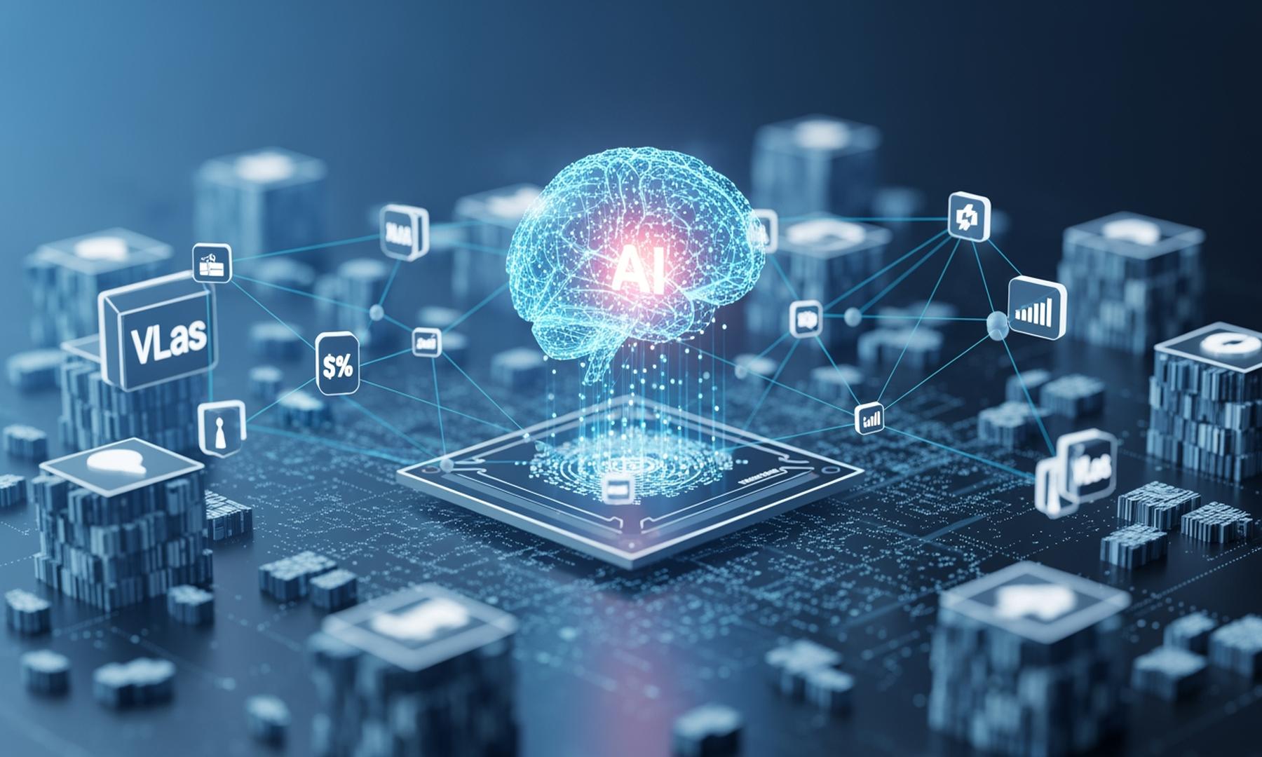 Insurtech Trends: AI and 3D Modeling Enhance Risk Management