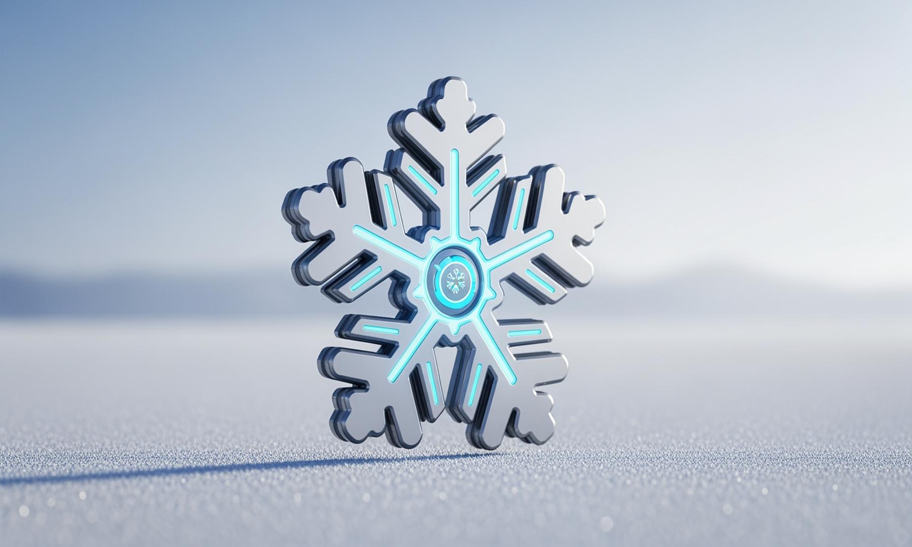 EGO Offers Discount on 56V Cordless Snow Blower Amid Rising Demand