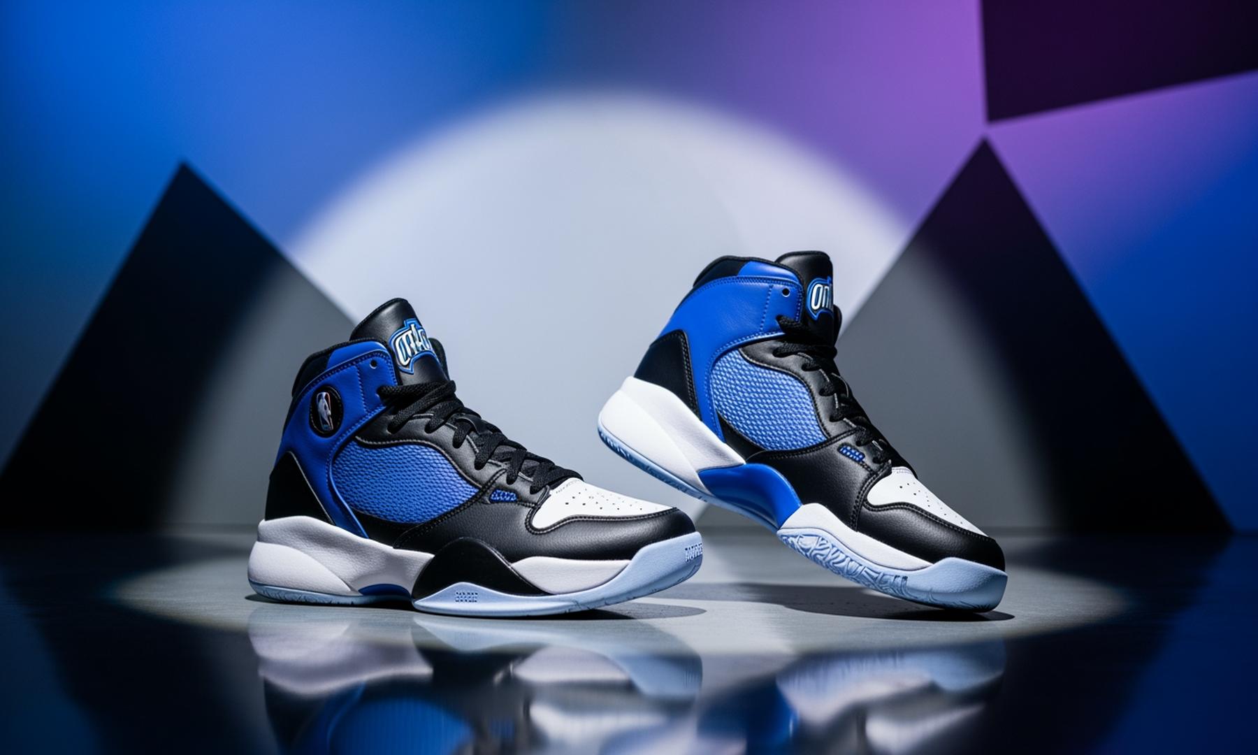 Paolo Banchero Debuts Exclusive Jordan Tatum 4 Sneakers for Orlando Magic