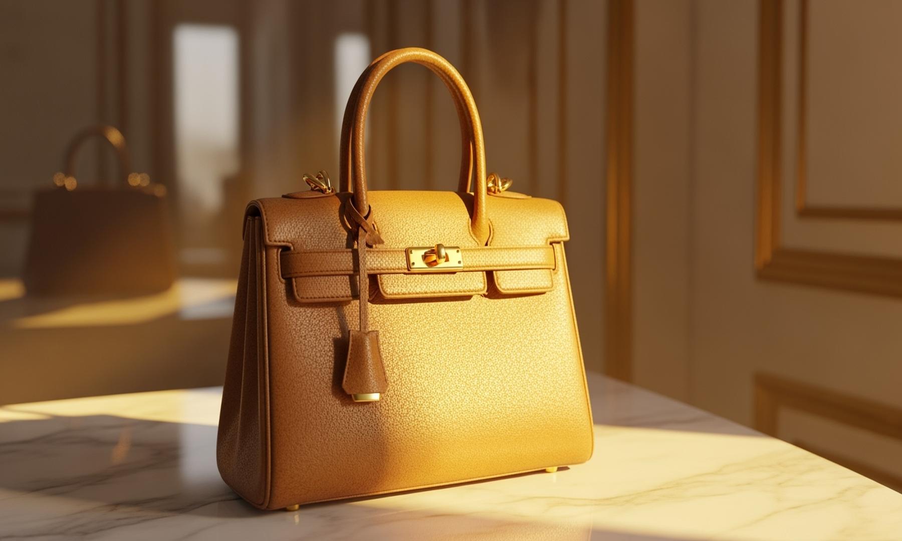 Dior CEO Delphine Arnault Expresses Optimism Amid Improving Luxury Market Trends