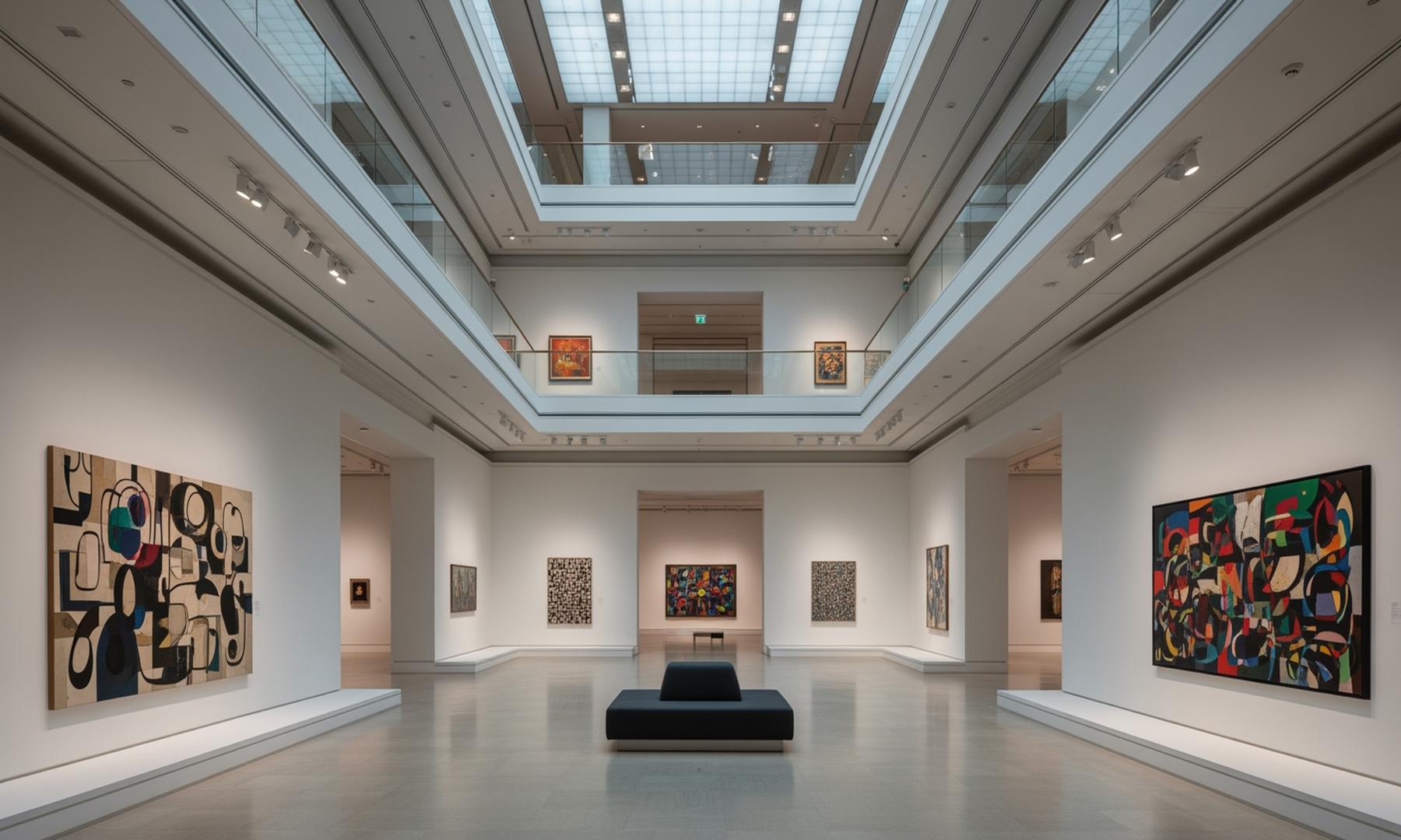 Studio Museum in Harlem Reopens, Doubling Exhibition Space and Reaffirming Cultural Role