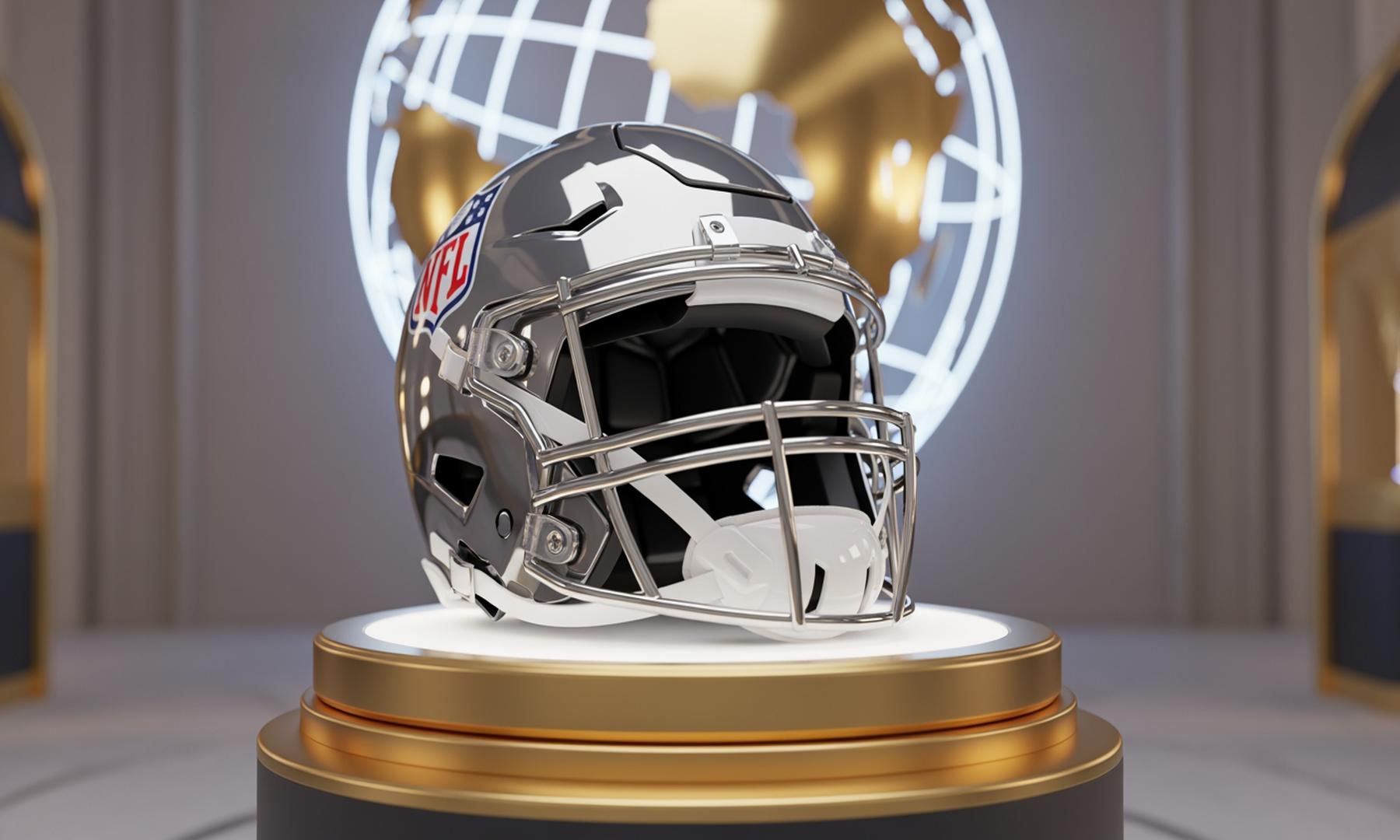 Washington Commanders Host First-Ever NFL Event in Abu Dhabi, Expanding Global Presence