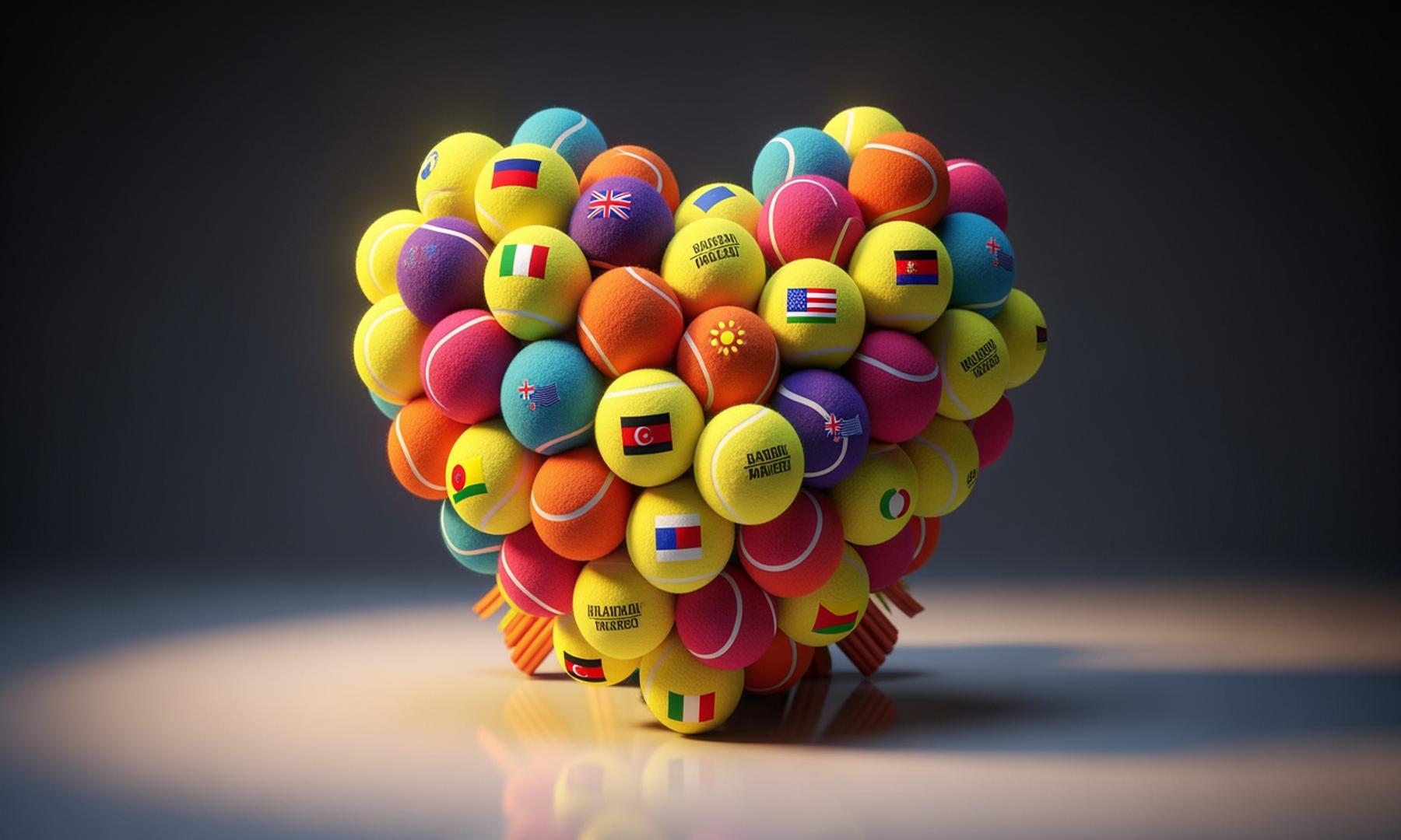 Trinity Rodman Celebrates Ben Shelton's Successful Tennis Season with Heartfelt Tribute