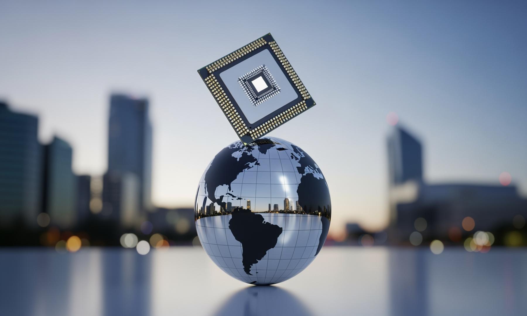 China Urges Netherlands to Resolve Nexperia Semiconductor Dispute Promptly