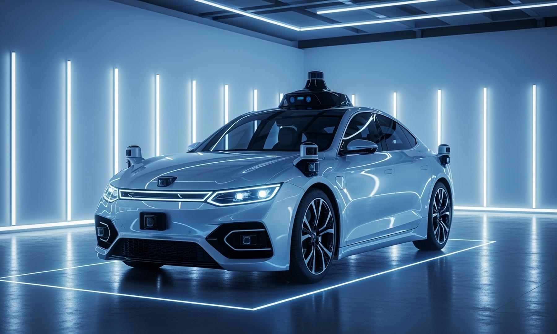 Tesla Enhances Full Self-Driving Experience with New Feature