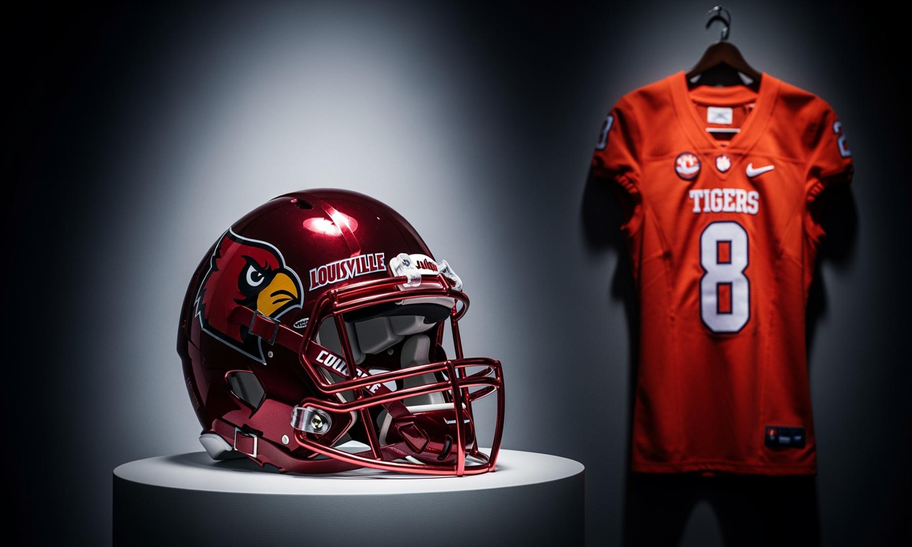 Louisville to Honor Former Athletic Director Tom Jurich at Clemson Game