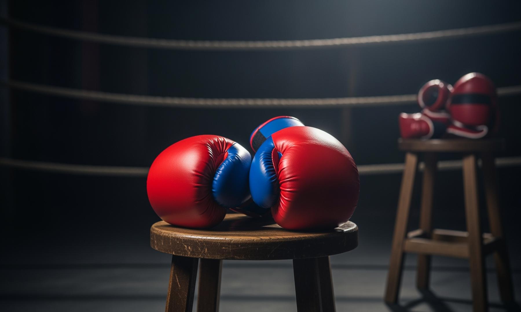 Jesse Rodriguez's Boxing Career: From Amateur Success to Professional Triumphs