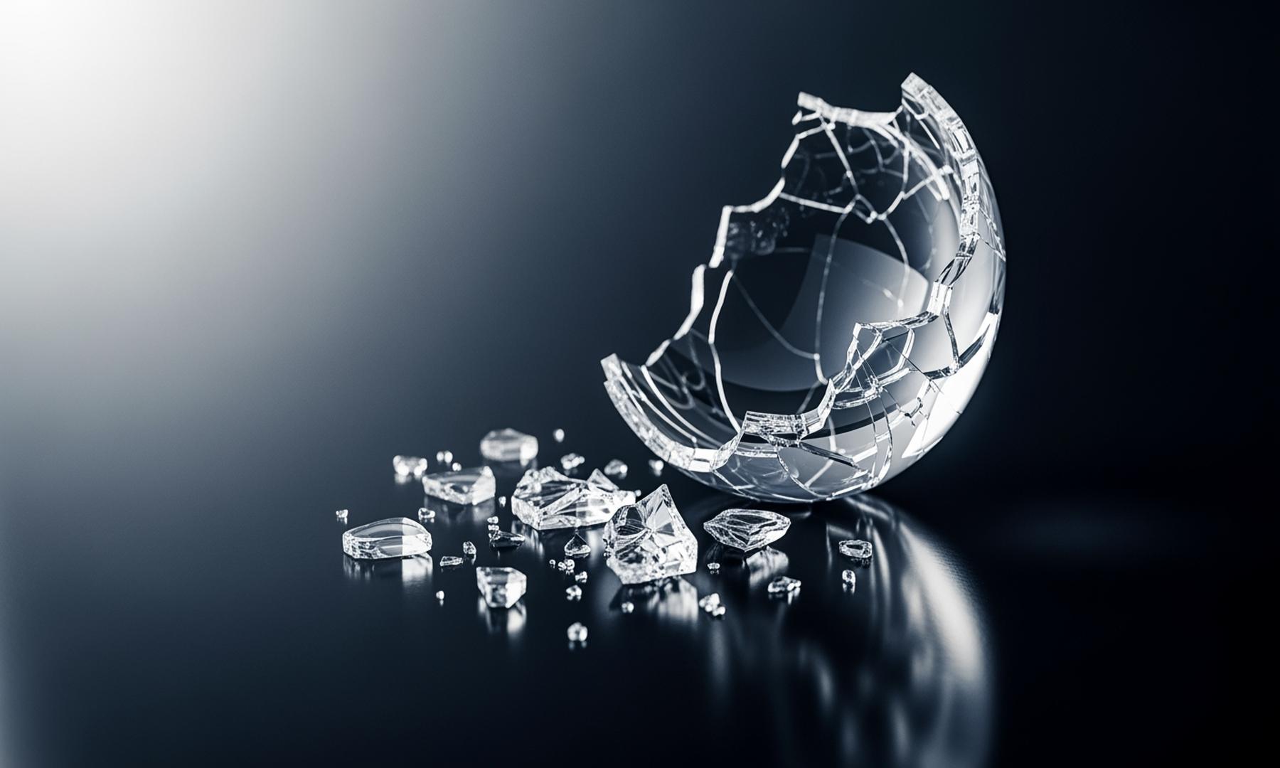 Michael Burry's Short Bets on Nvidia and Palantir Cause Market Stir, But Likely Result in Losses