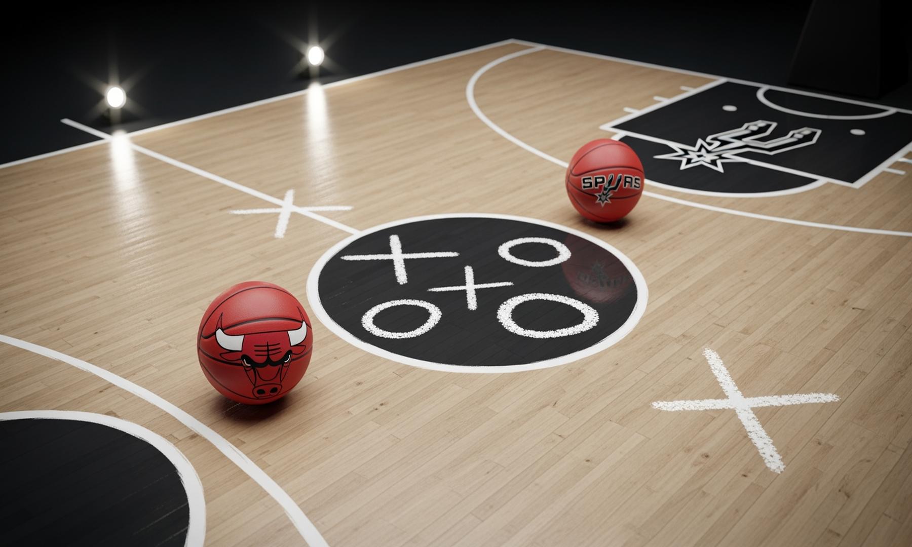 Chicago Bulls Strategize to Counter Victor Wembanyama's Impact on Spurs