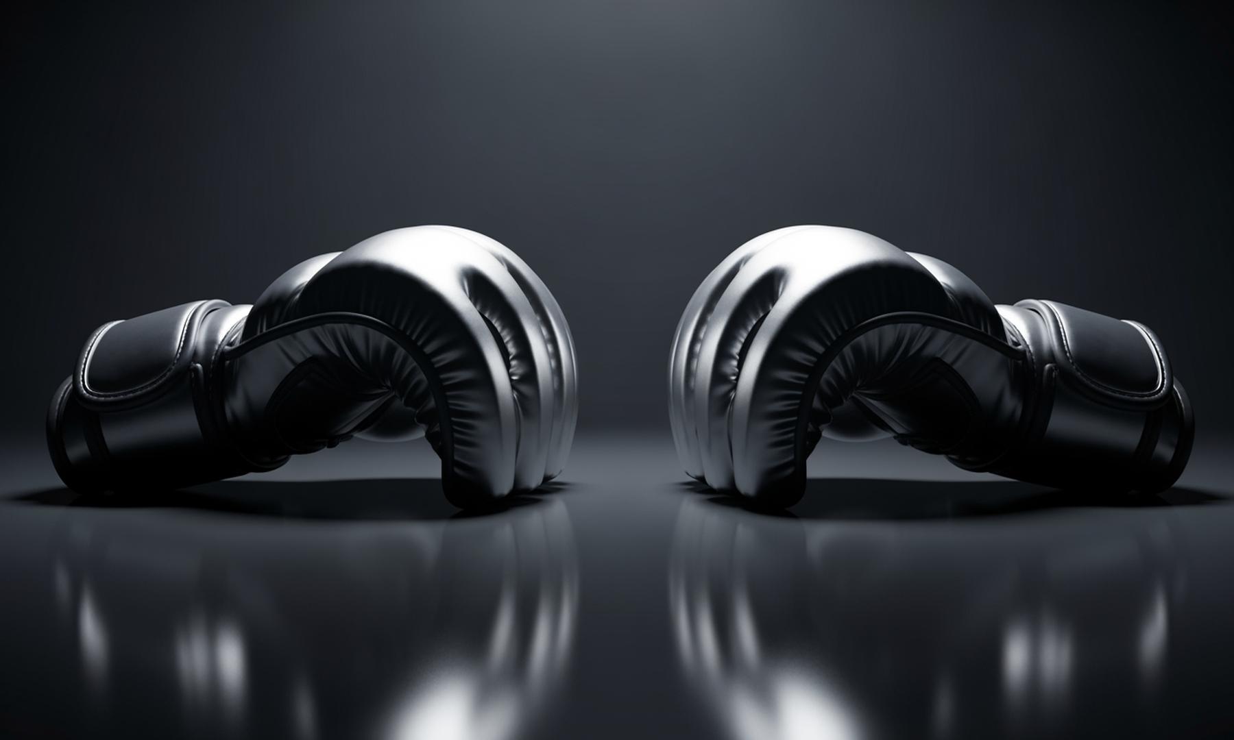 Gabriel Bonfim and Randy Brown Set for Welterweight Clash at UFC Fight Night 264