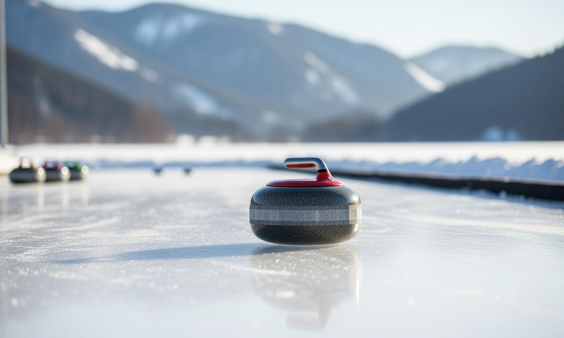USA Olympic Curling Trials Begin in South Dakota Ahead of Milan-Cortina 2026