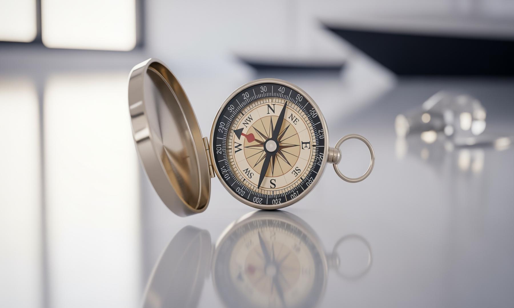 ABS CEO Highlights Decisive Leadership as Key to Navigating Maritime 5.0 Challenges