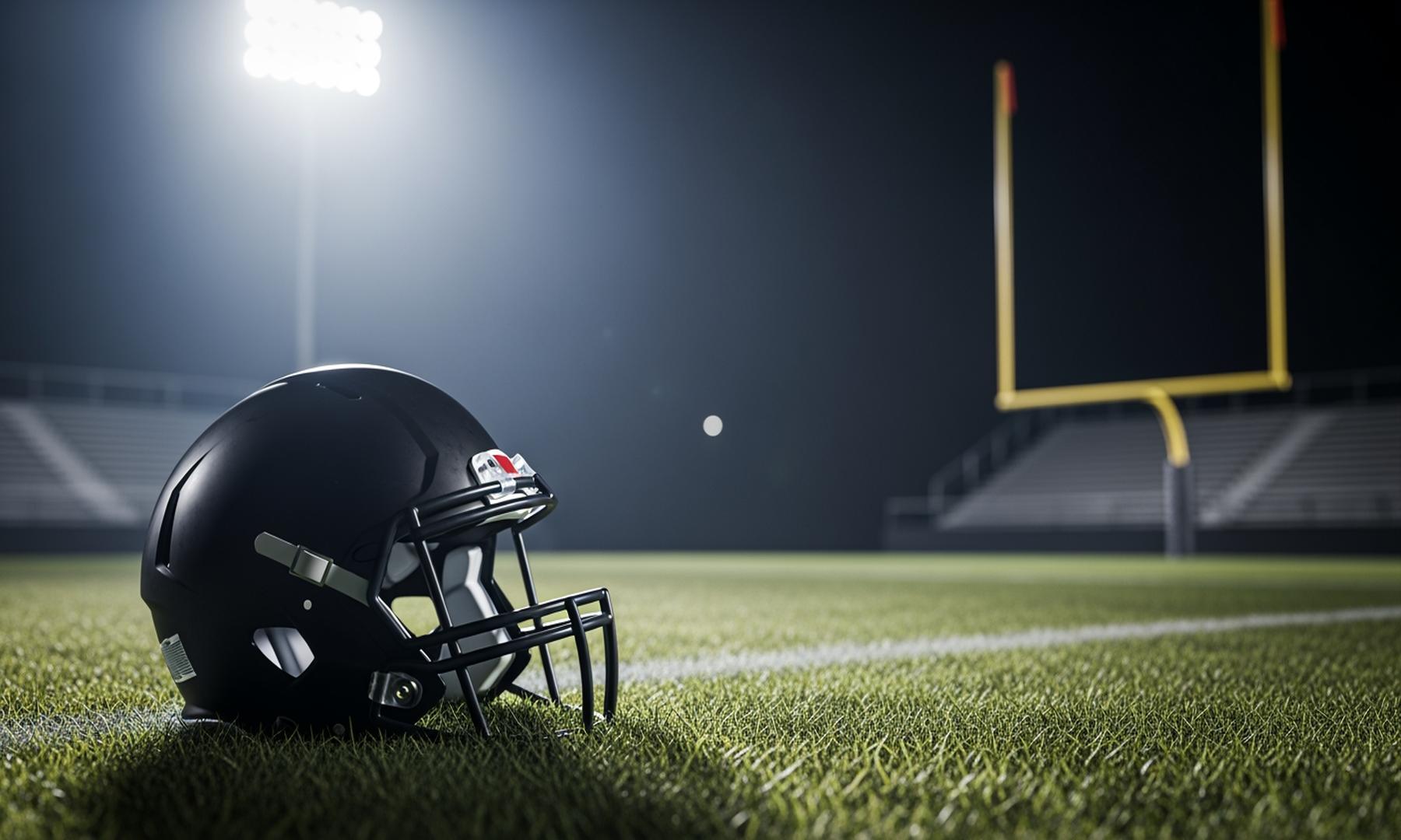 Buffalo Bills Rookie Defender Landon Jackson Injured During Game Against Dolphins