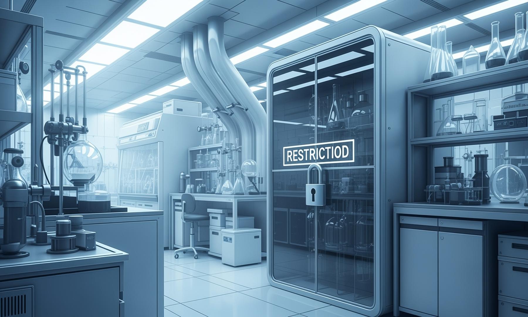 President Trump Considers Executive Order to Restrict Chinese Biotech Deals Amid Rising Influence