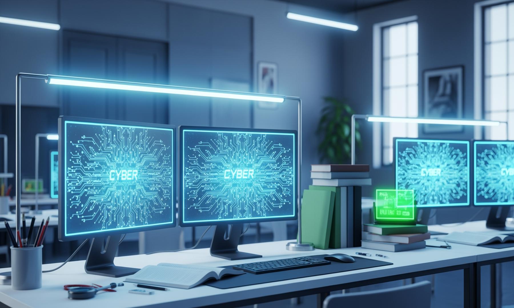 Minnesota Trade Schools Experience Surge in IT and Cyber Enrollment Amid Changing Perceptions