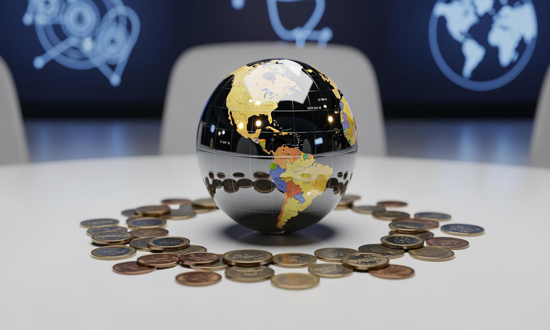 G7's Evolving Role in Global Governance and Economic Coordination