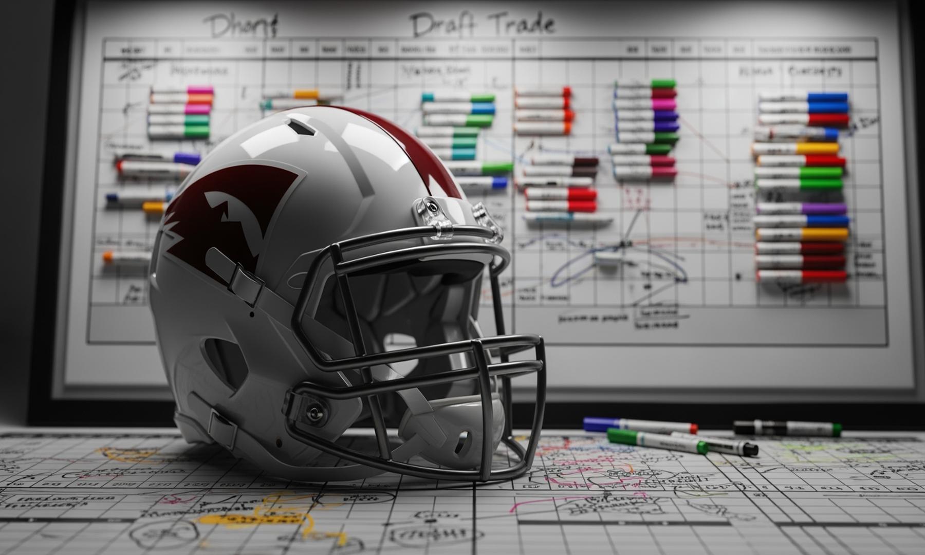 NFL Mock Draft 2026: New York Jets Trade Impacts Future Draft Strategy