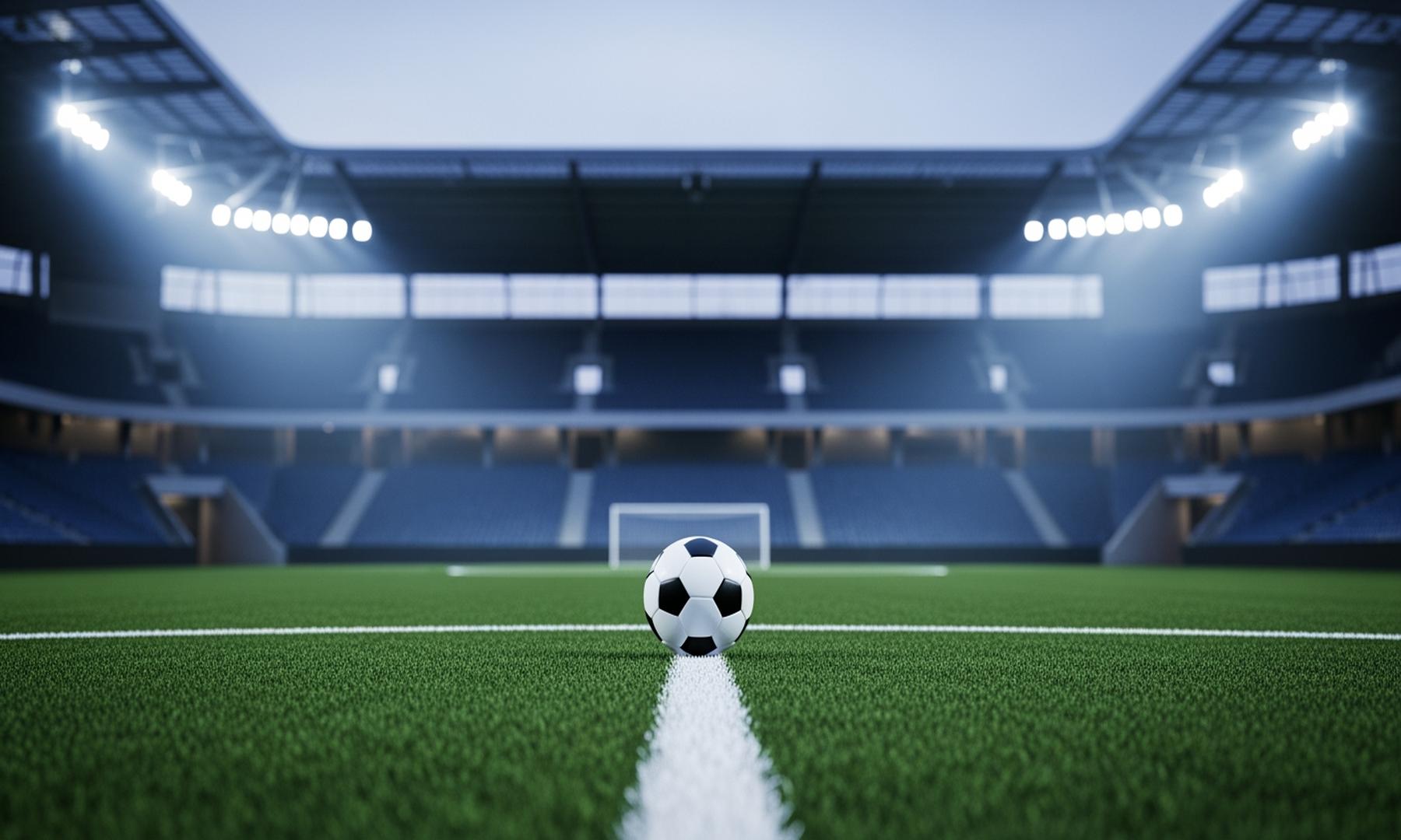 Barcelona Plans to Acquire Manchester City's Haaland in 2026 Transfer