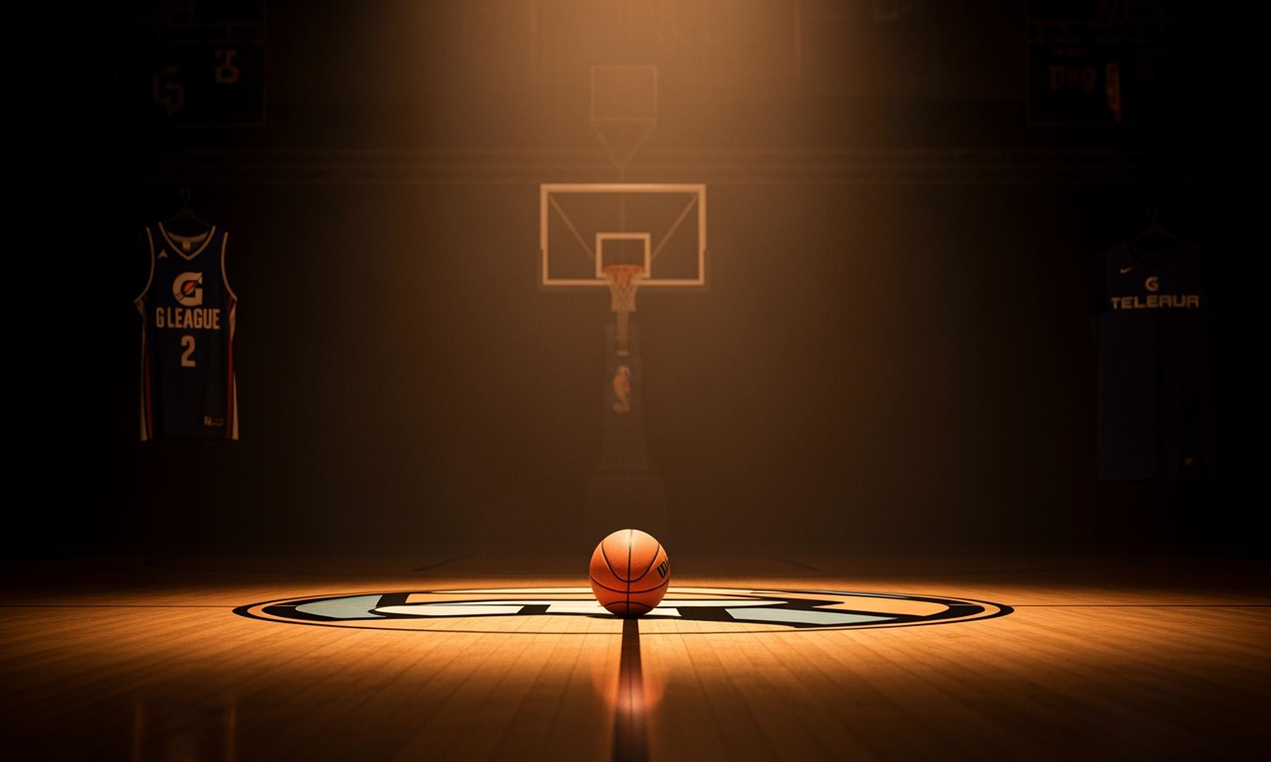 LeBron James Practices with G League Team, Eyes Return to Lakers Amid Sciatica Recovery