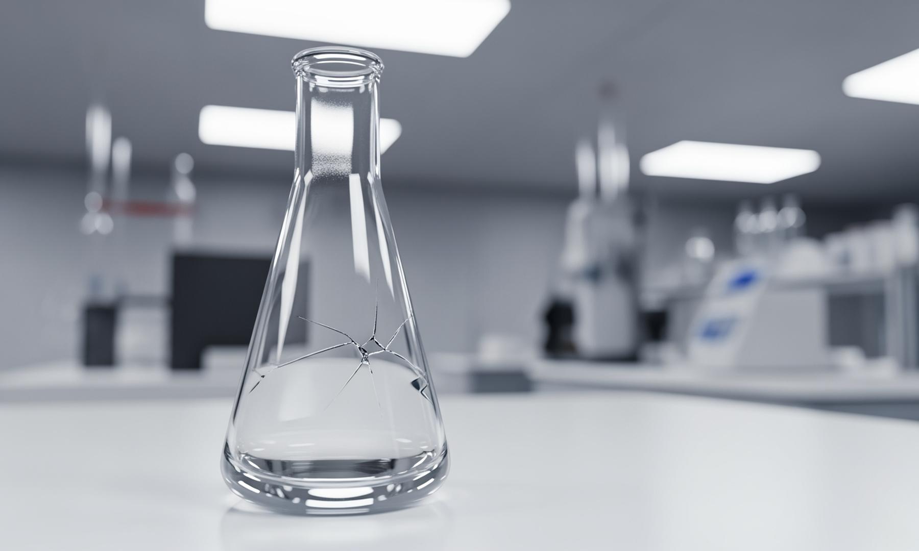 FDA's Top Drug Regulator Placed on Leave Amid Allegations of 'Toxic' Environment