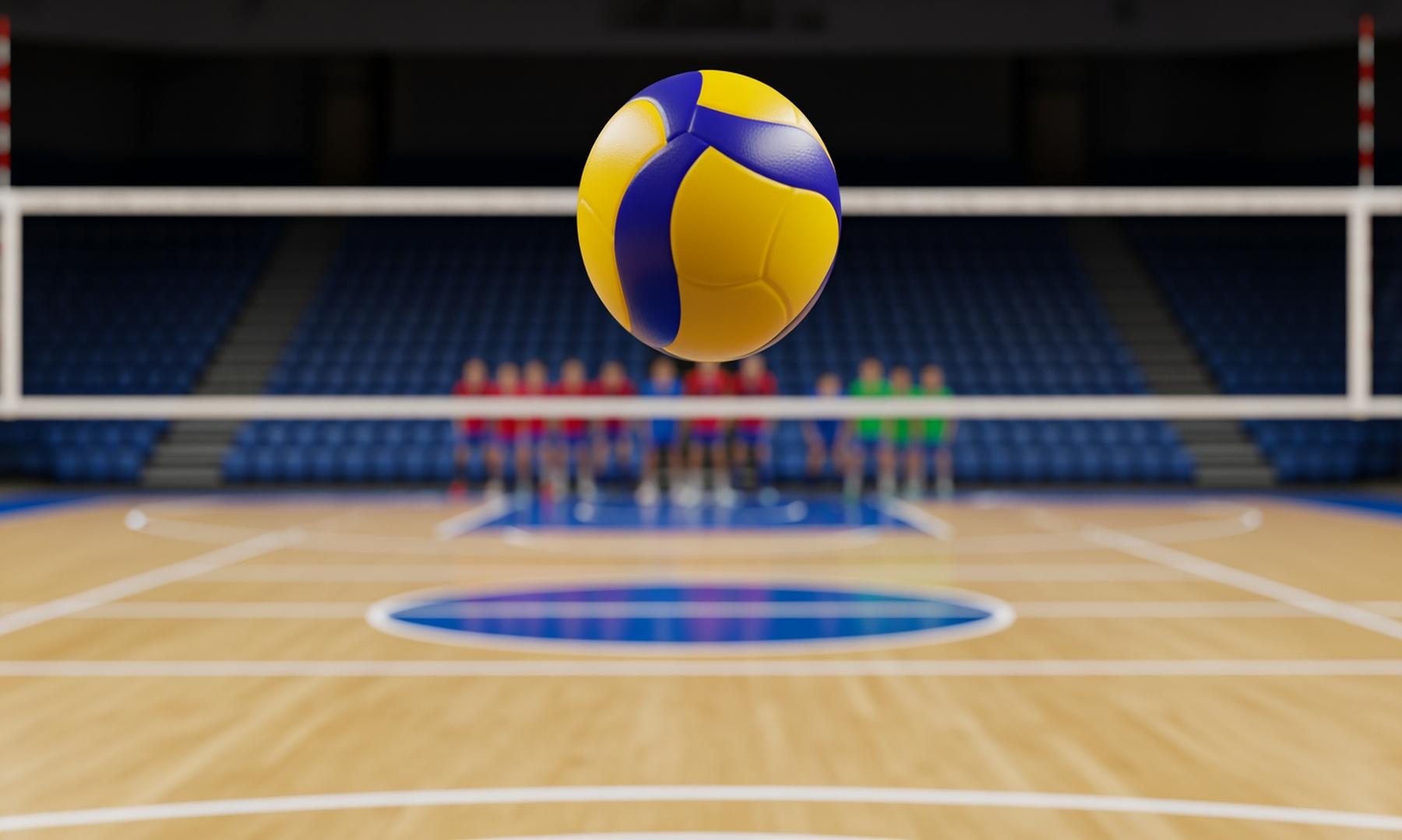 Minnesota Hosts Nebraska Volleyball in Key NCAA Matchup